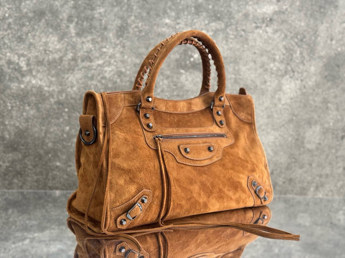 BLCG Le City Motor Bag 37x23x15