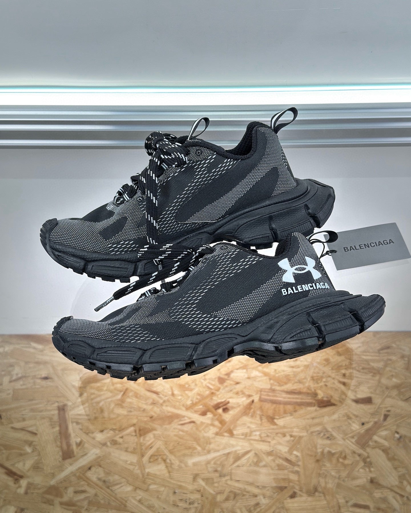 Balenciaga Sneakers
