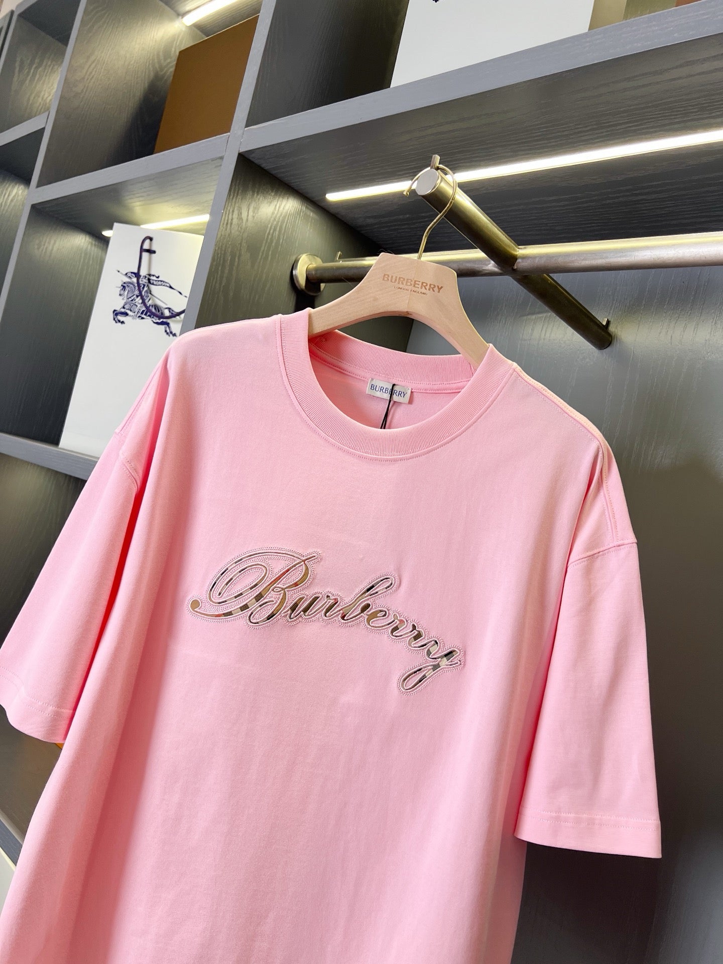 BBR T-shirt