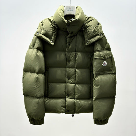 Moncler Down Jacket