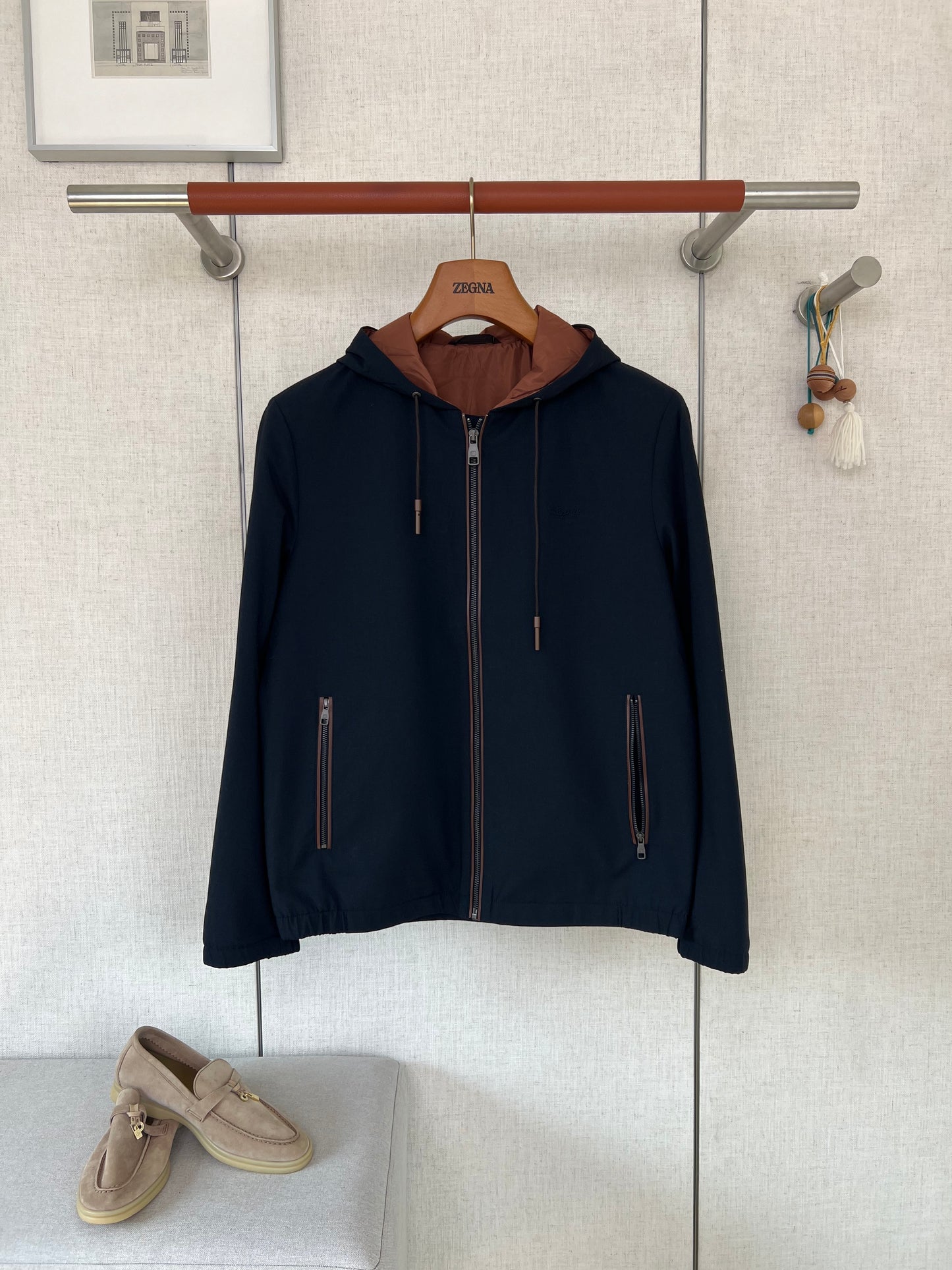 ZG Jacket