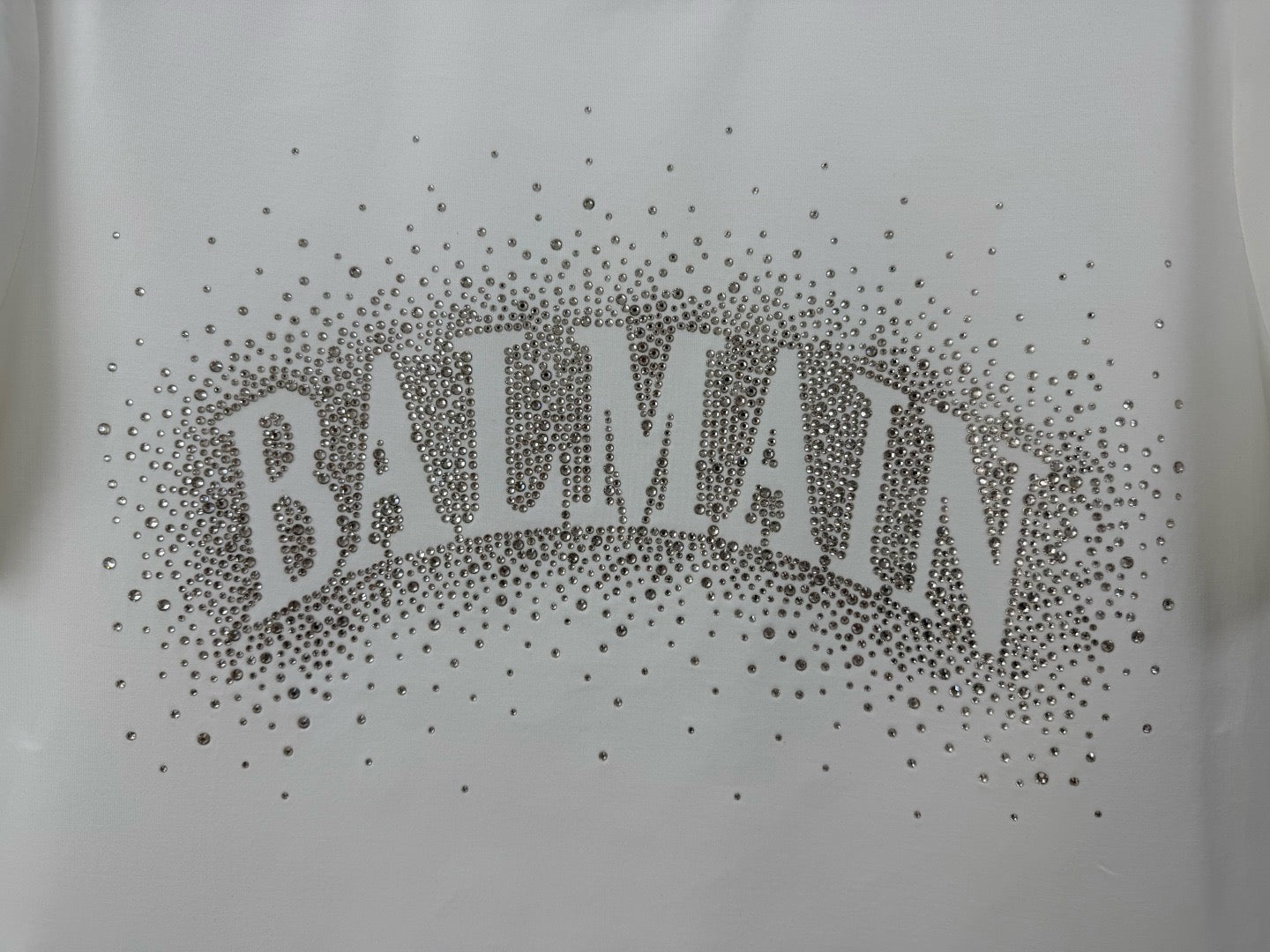 Balmain T-Shirt