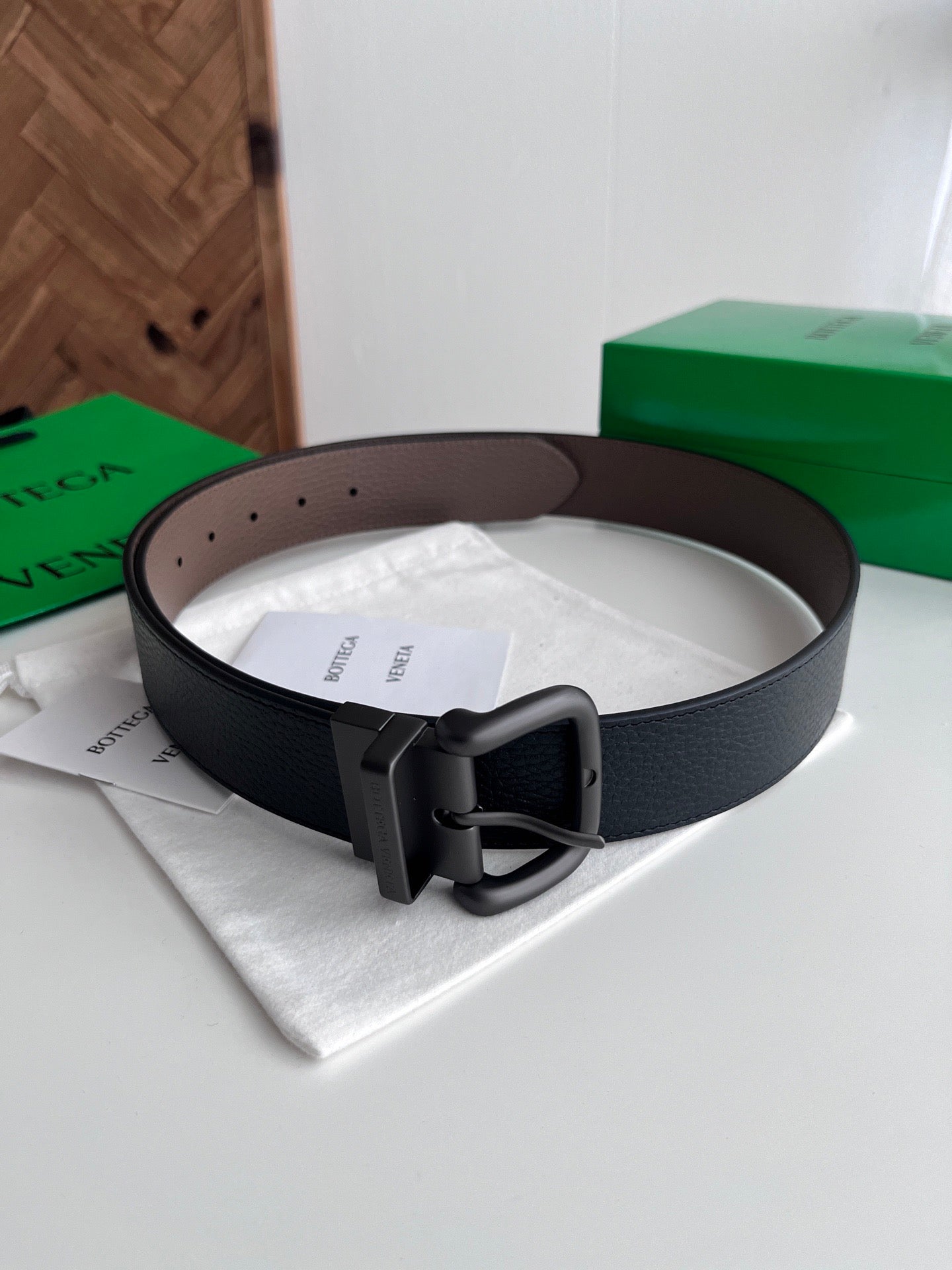 Bottega Veneta Belts