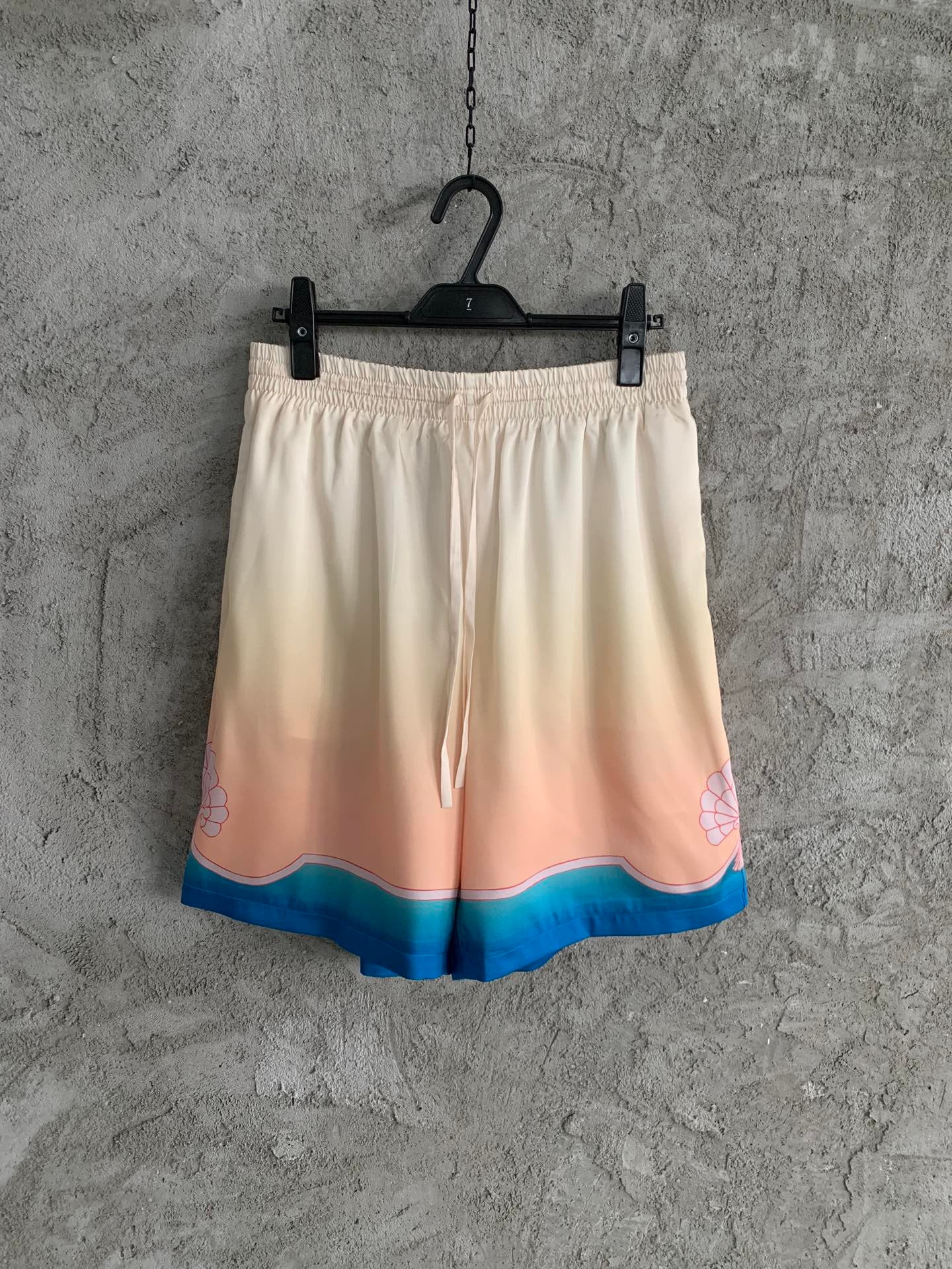 Casablanca Shorts