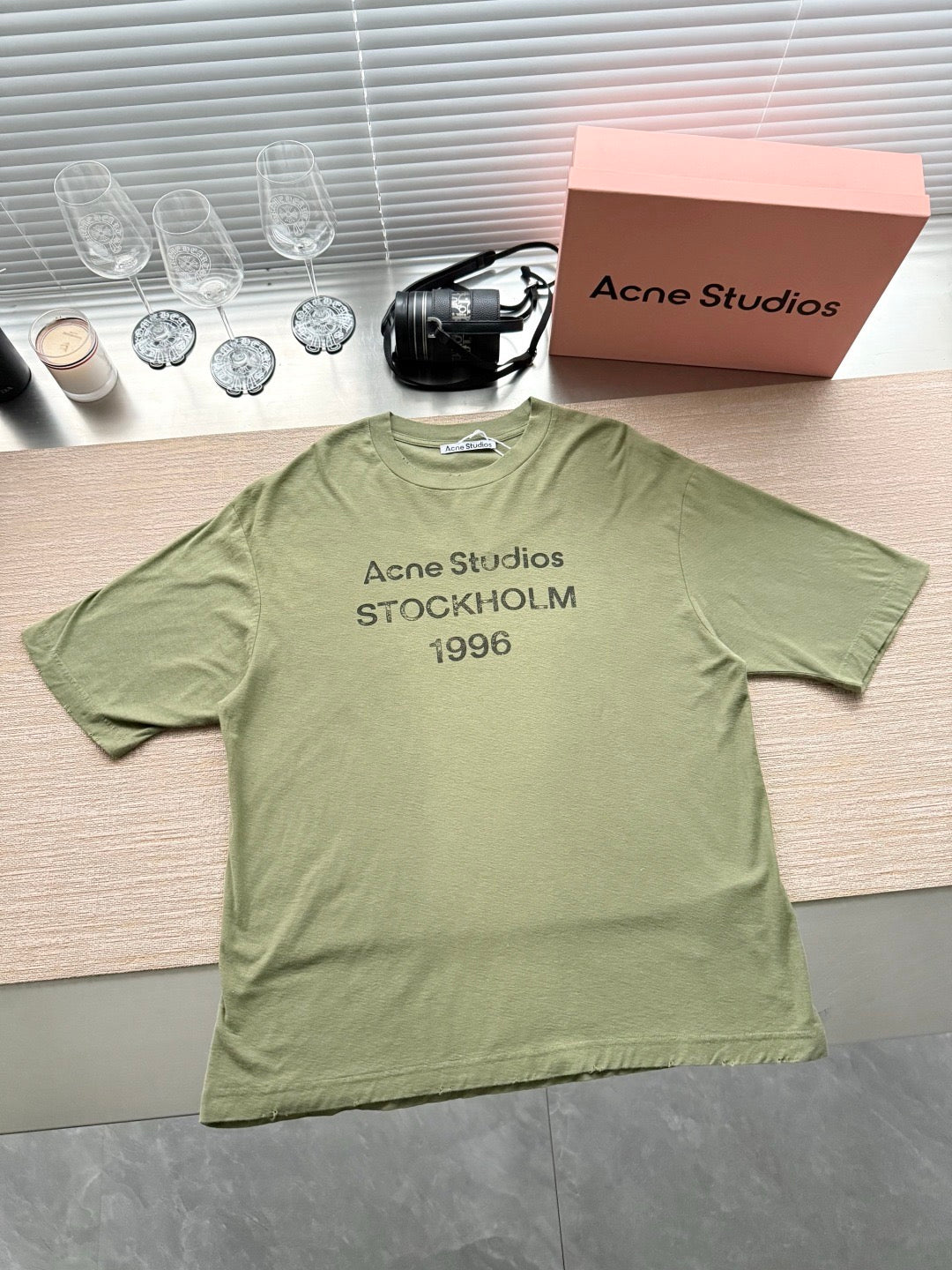 AS T-Shirt