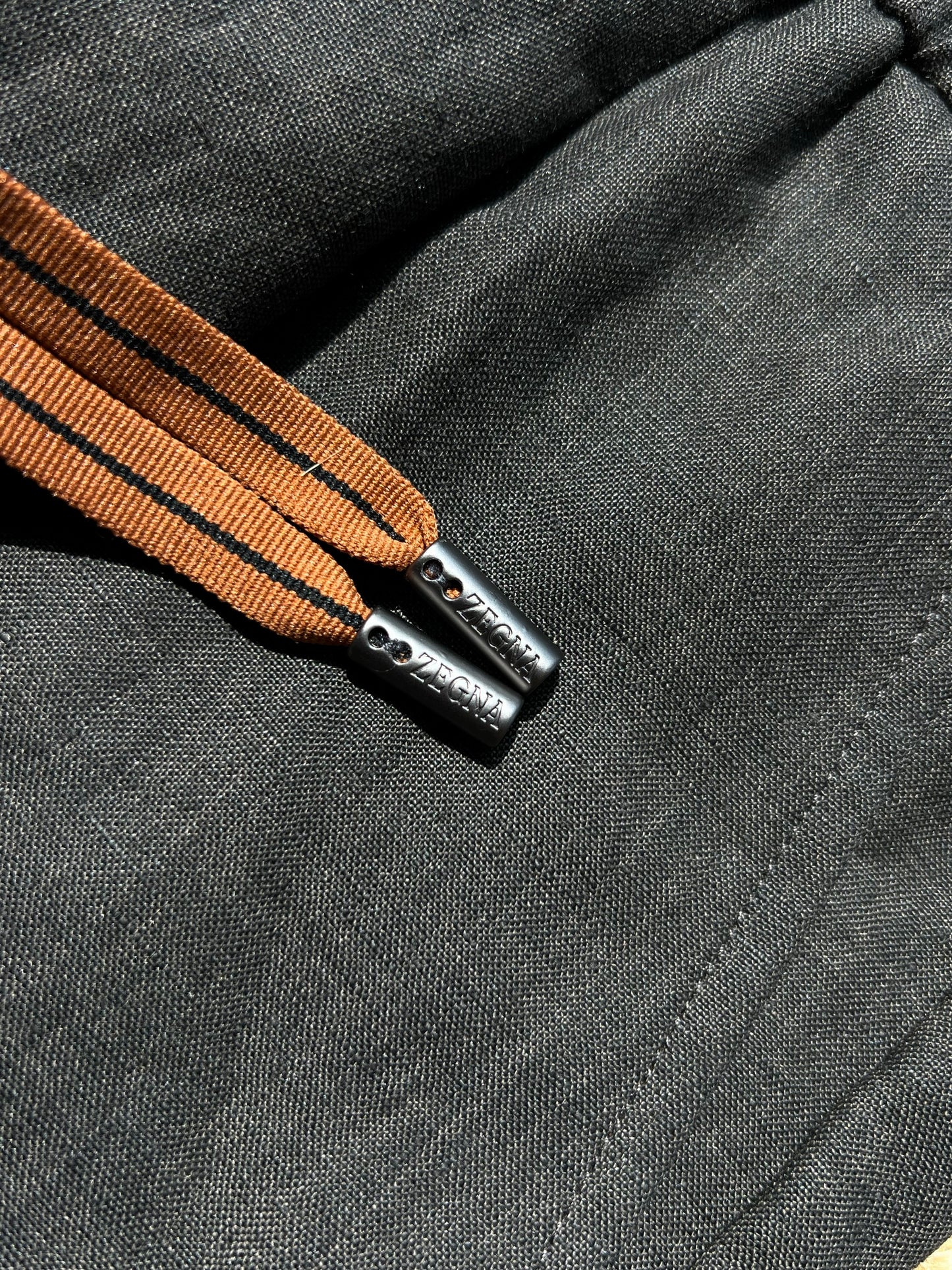 ZG Short Pants