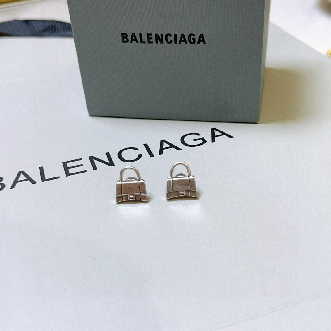 Balenciaga Earrings