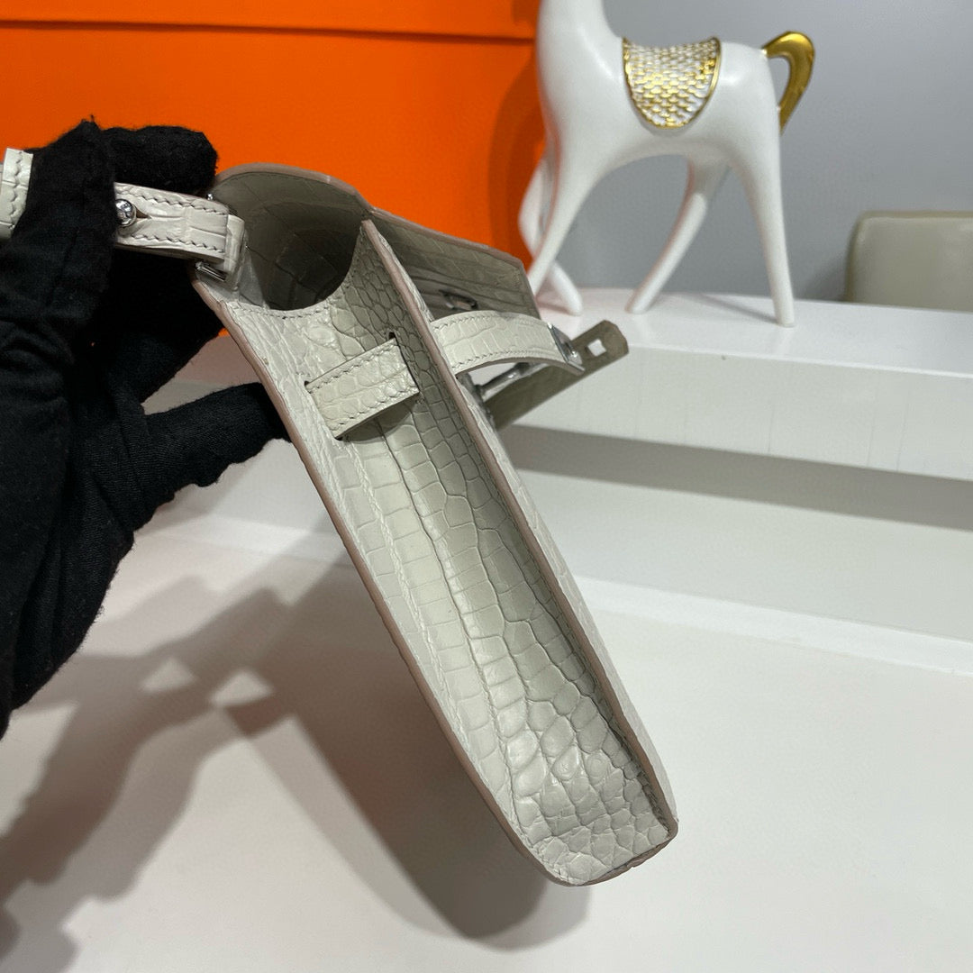 Hermes Kelly Bag 25cm