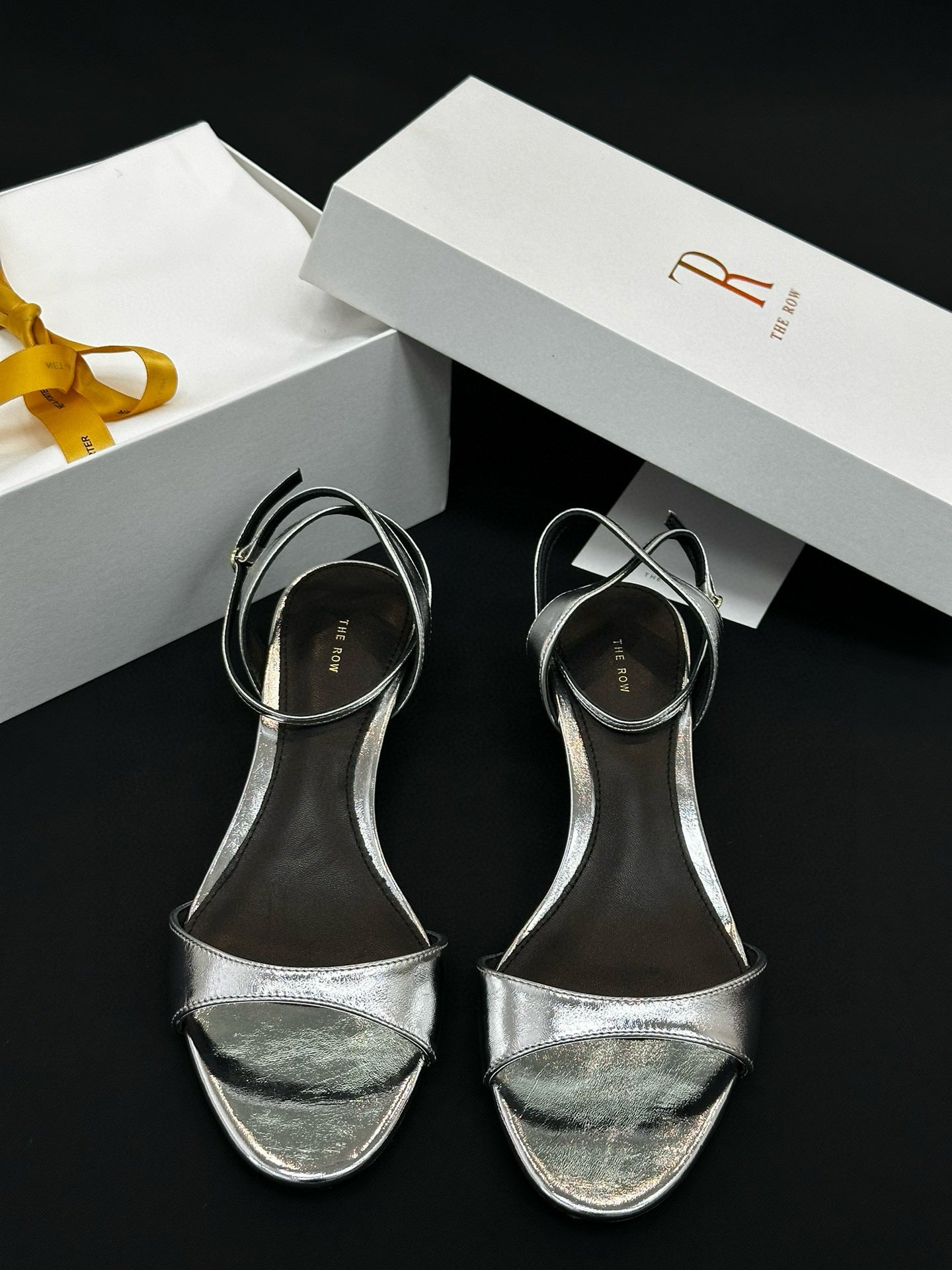 The Row Sandals