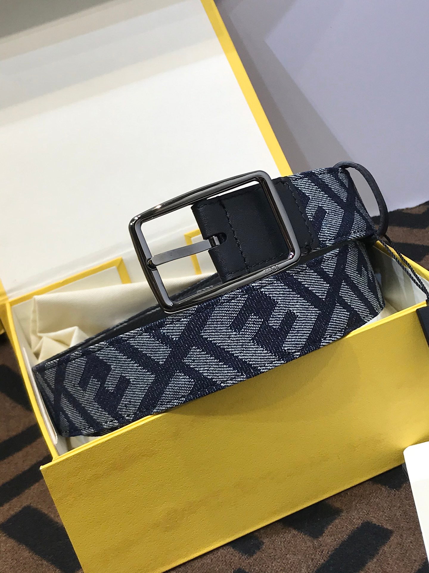 Fendi Belts