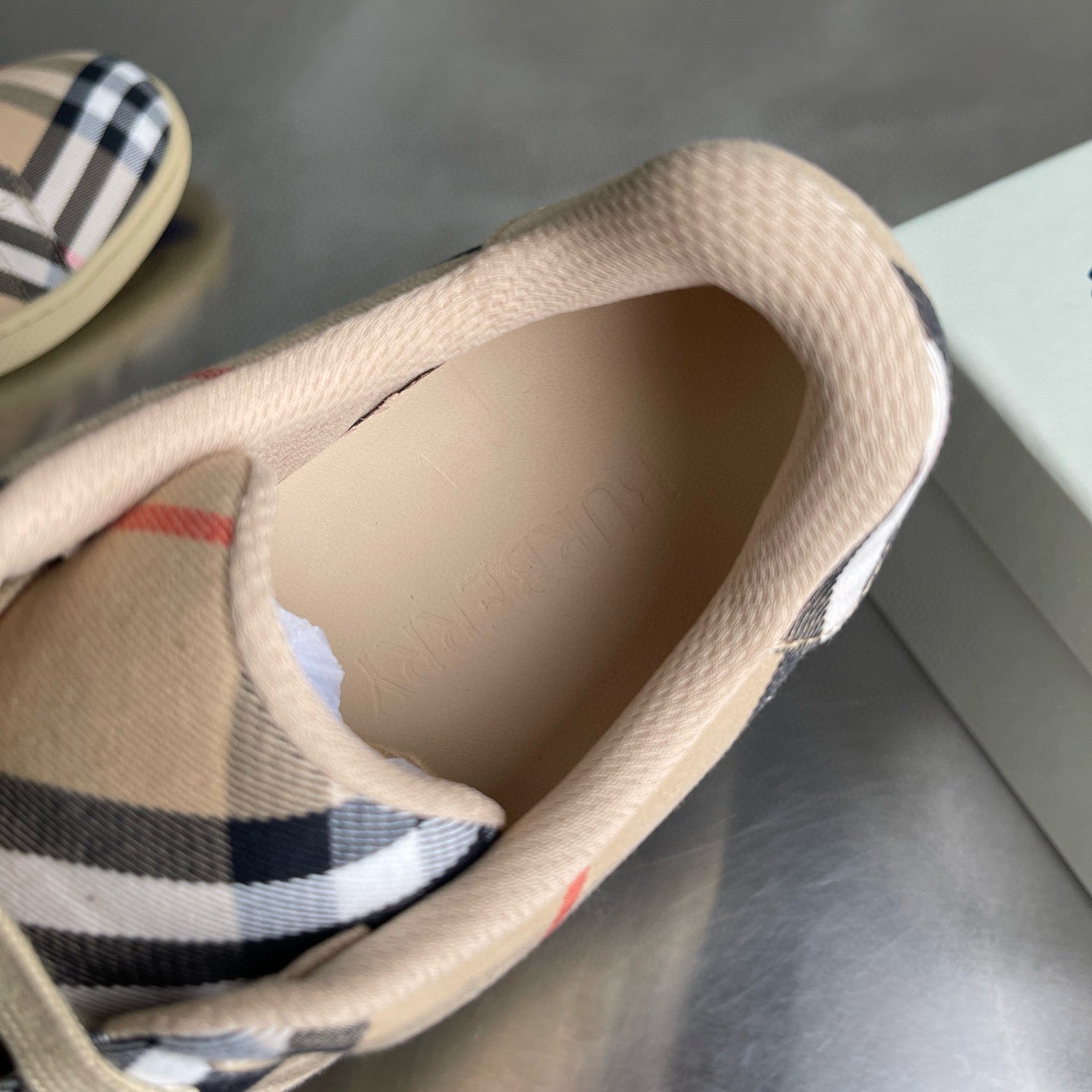 Burberry Sneakers