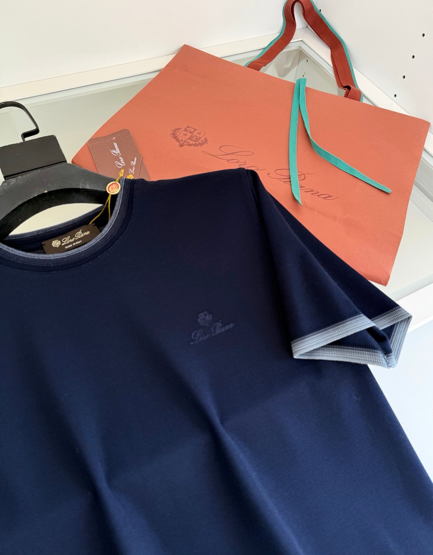 Loro Piana T-Shirt