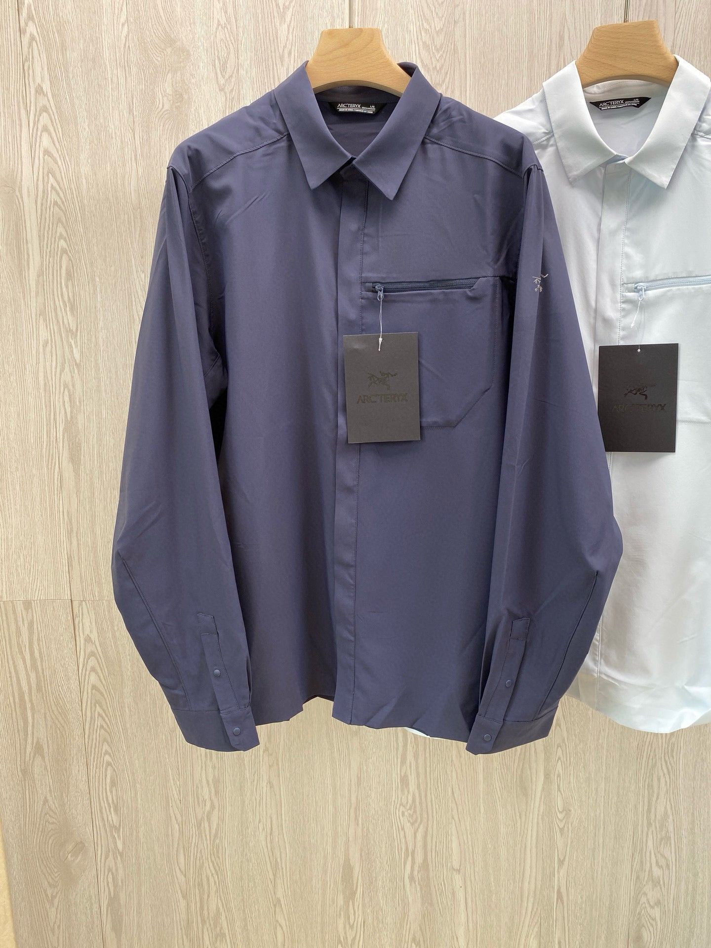 Arcteryx Long Sleeve Shirt