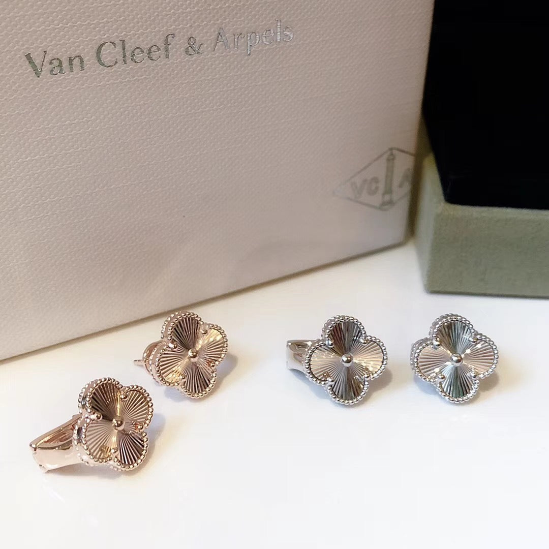 Van Cleef & Arpels Earrings