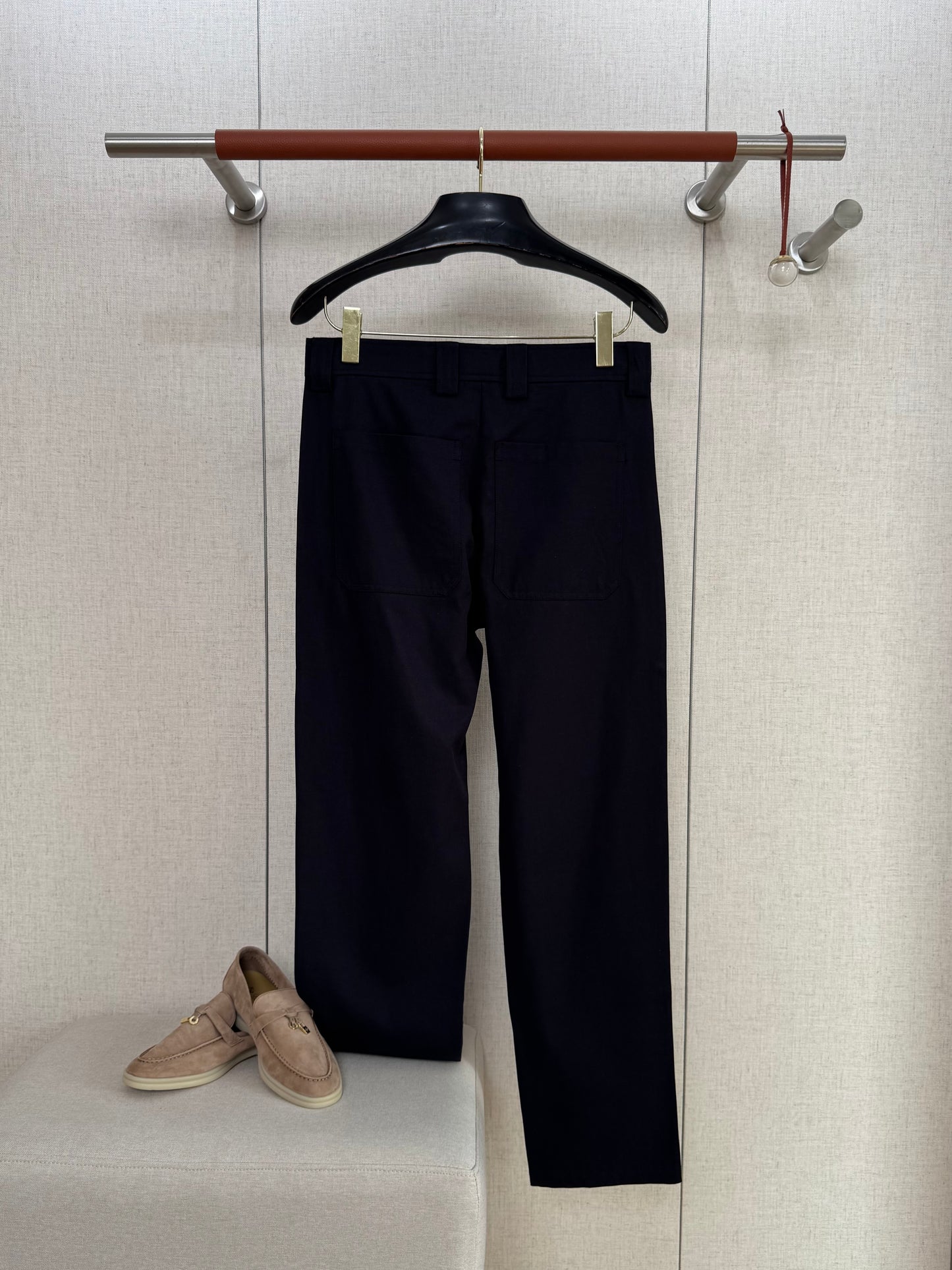 Zegna Long Pants