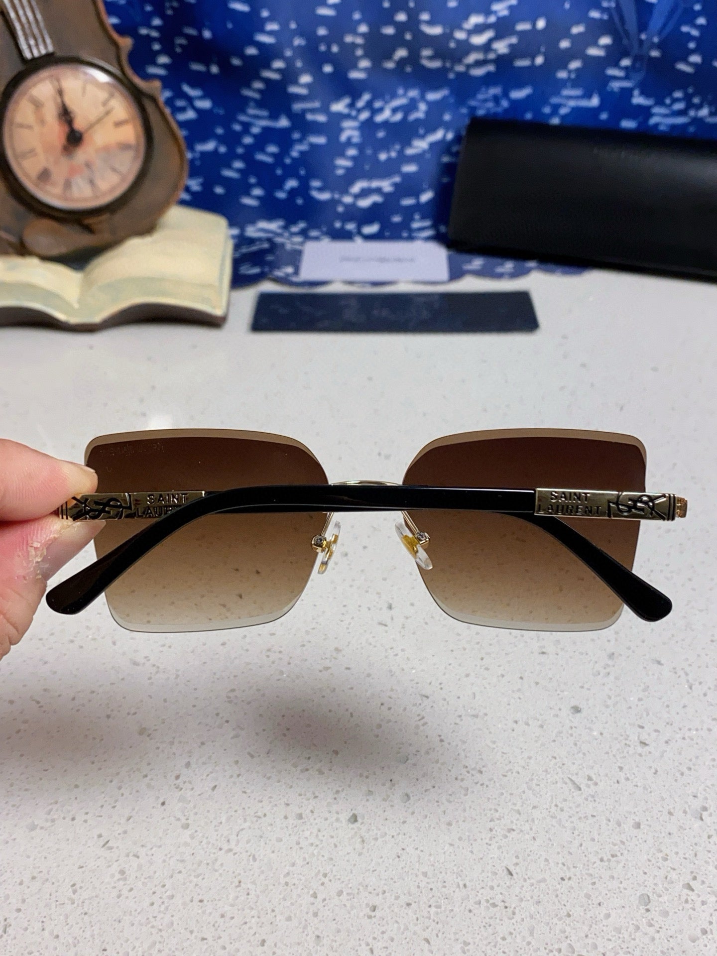 YSL Sunglasses