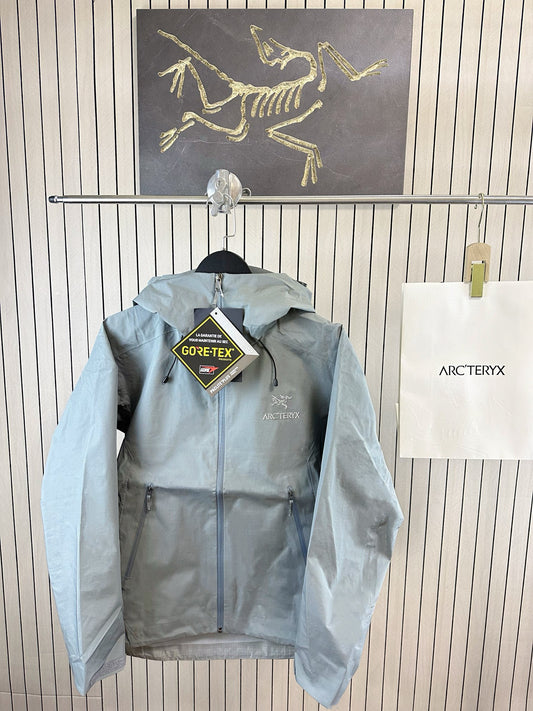 Arctery Jacket