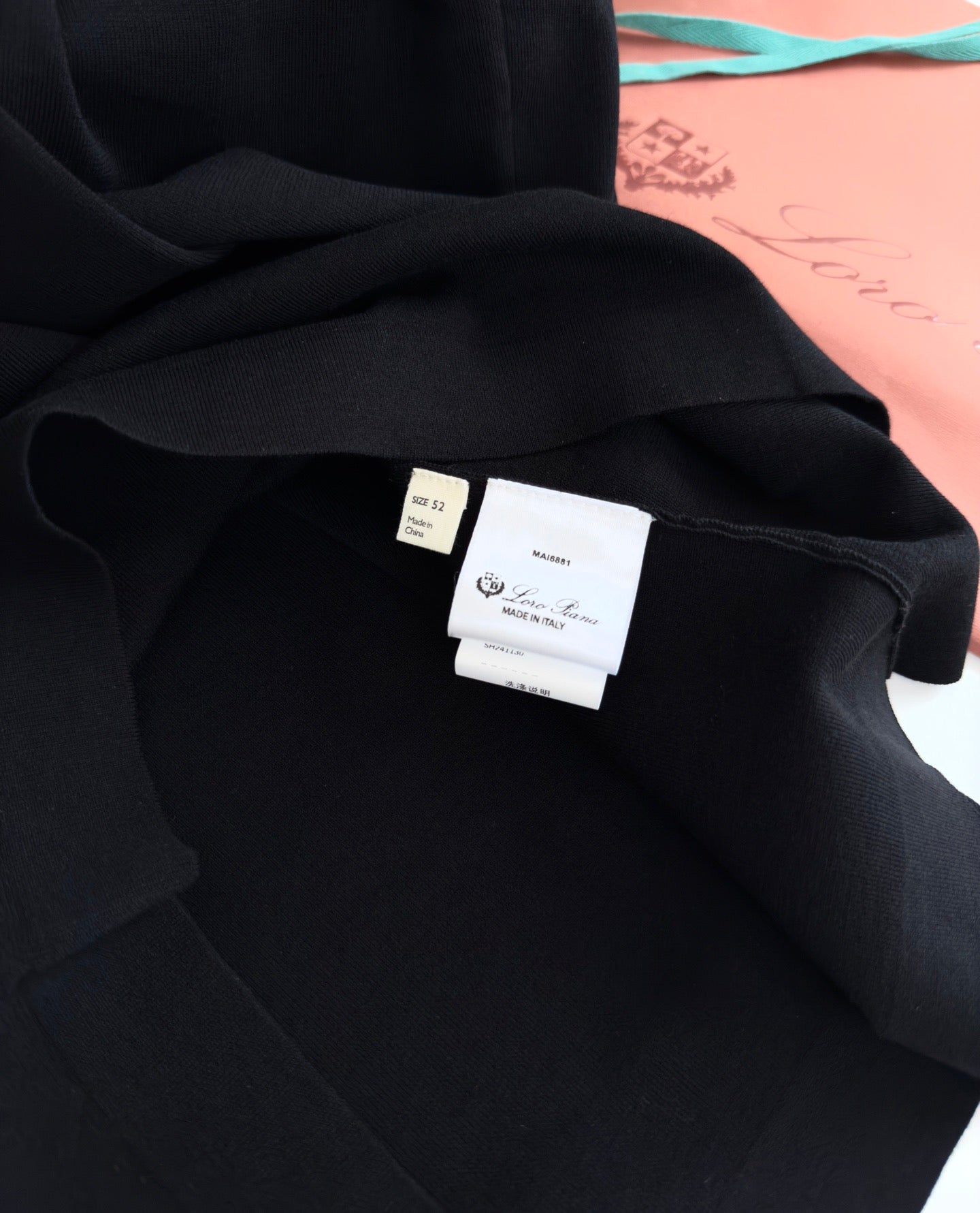 Loro Piana T-Shirt