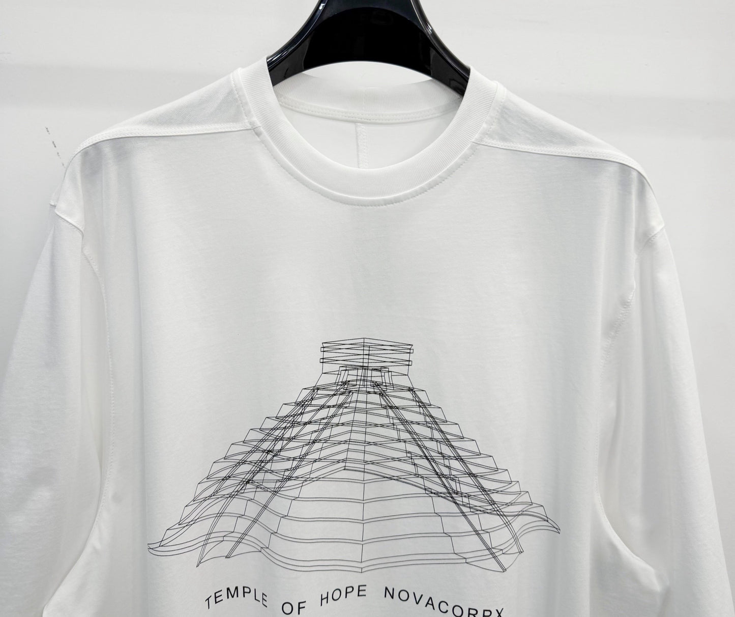 Rick Owen T-Shirt