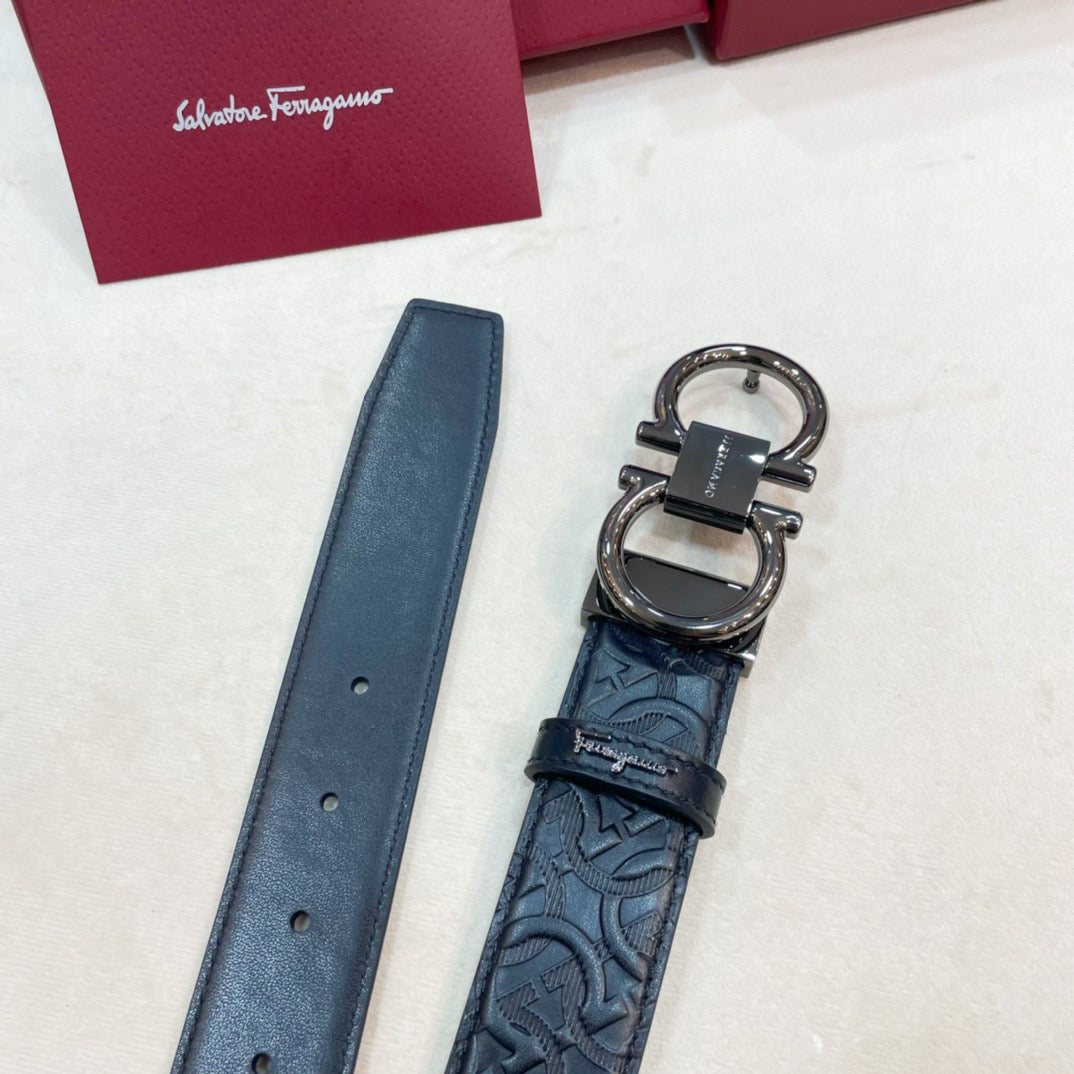 Ferragamo Belts