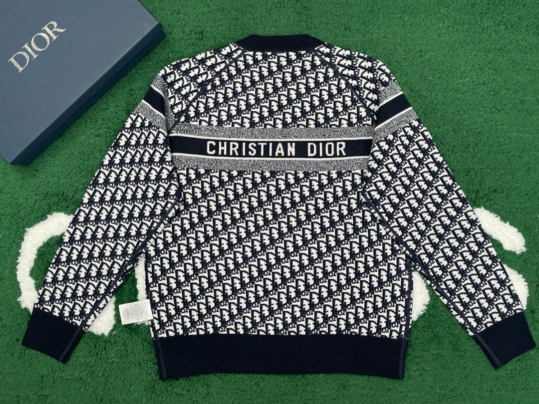 Dior Sweater