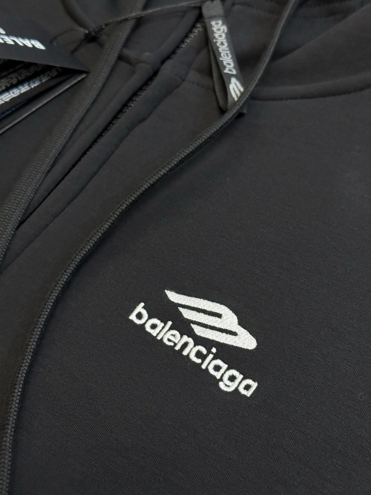 Balenciaga Jacket
