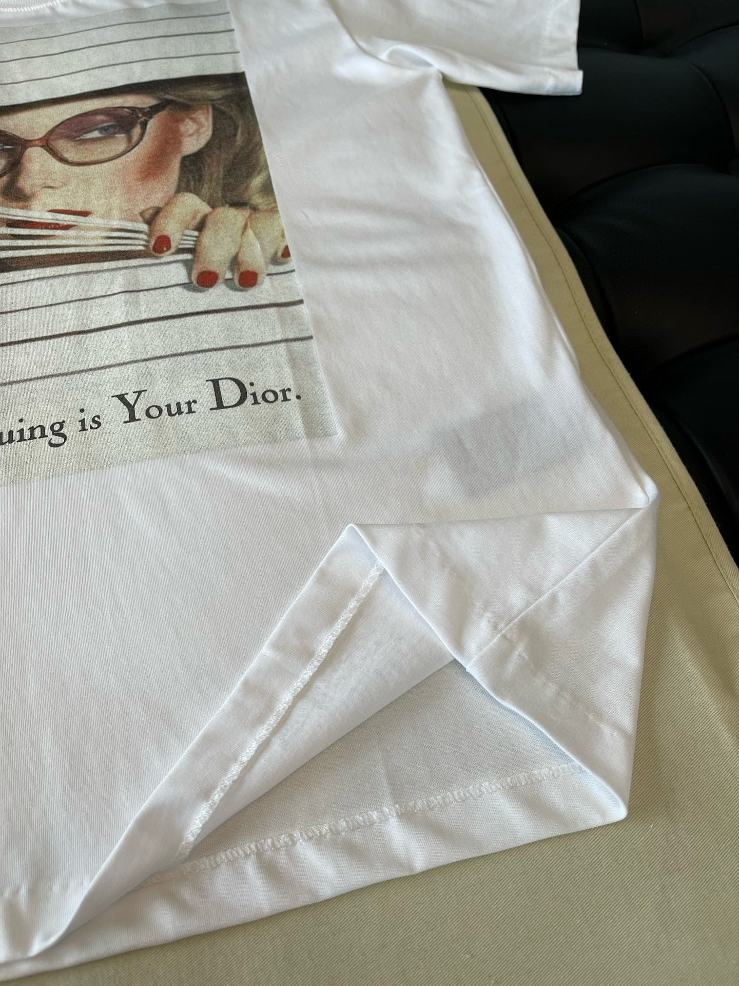 Dior T-Shirt