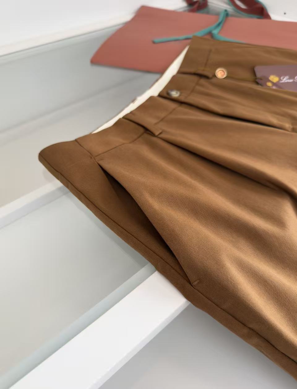 LP Short Pants