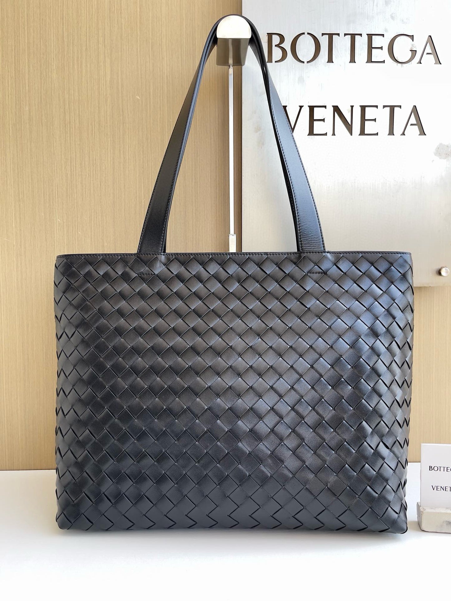 Bottega Veneta Tote Bag