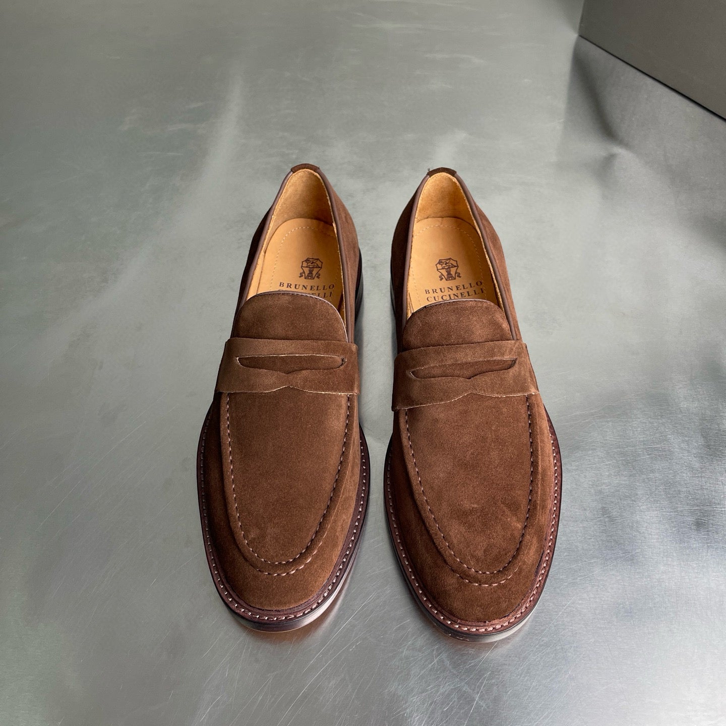 BC Loafer