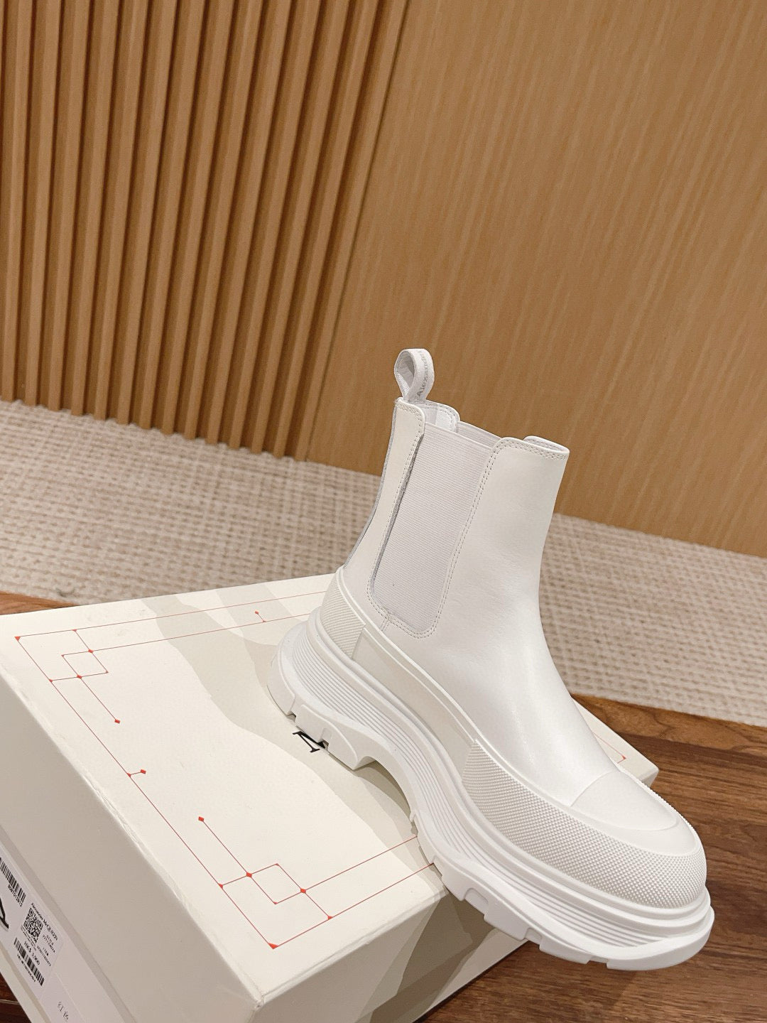 Alexander McQueen Sneakers