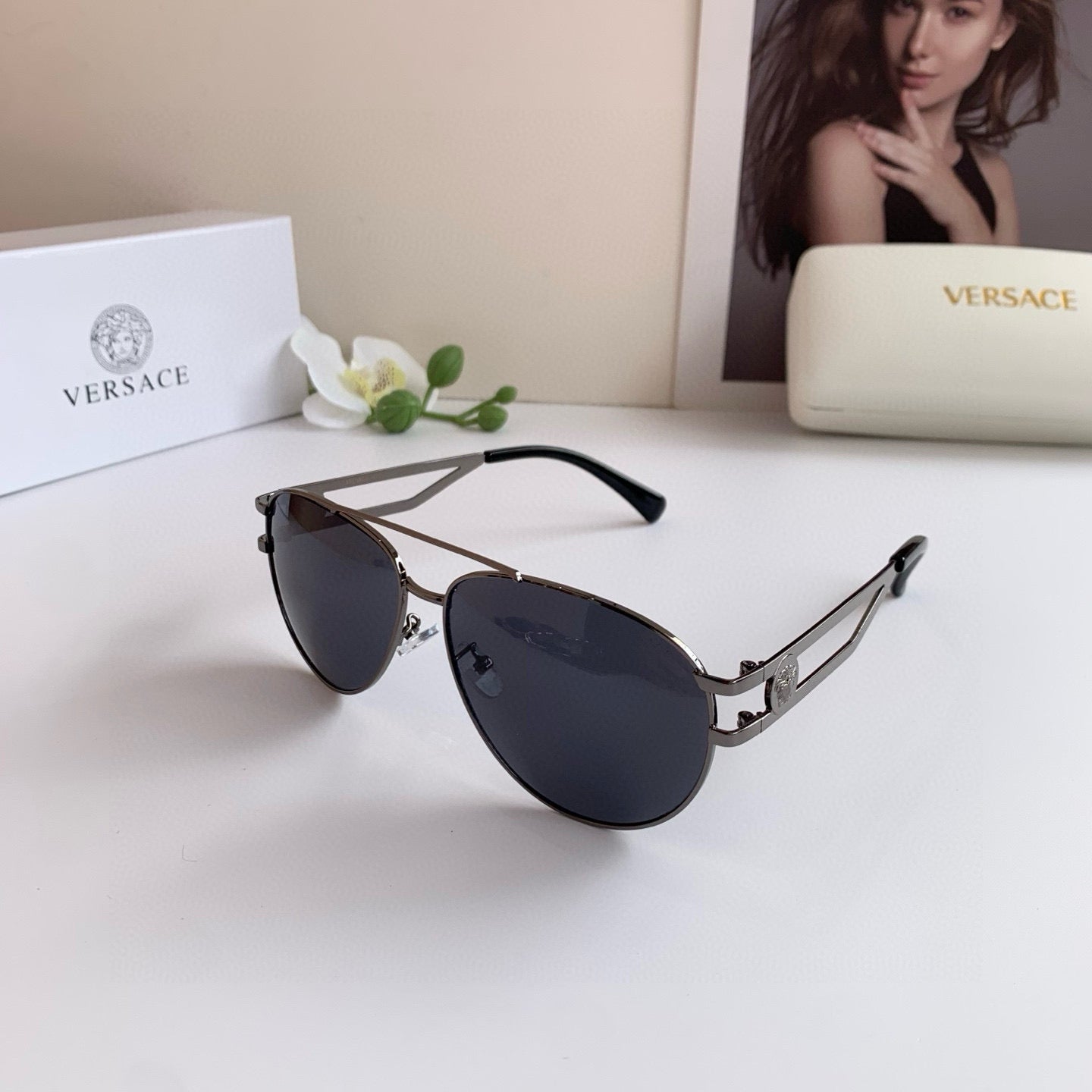 Versace Sunglasses