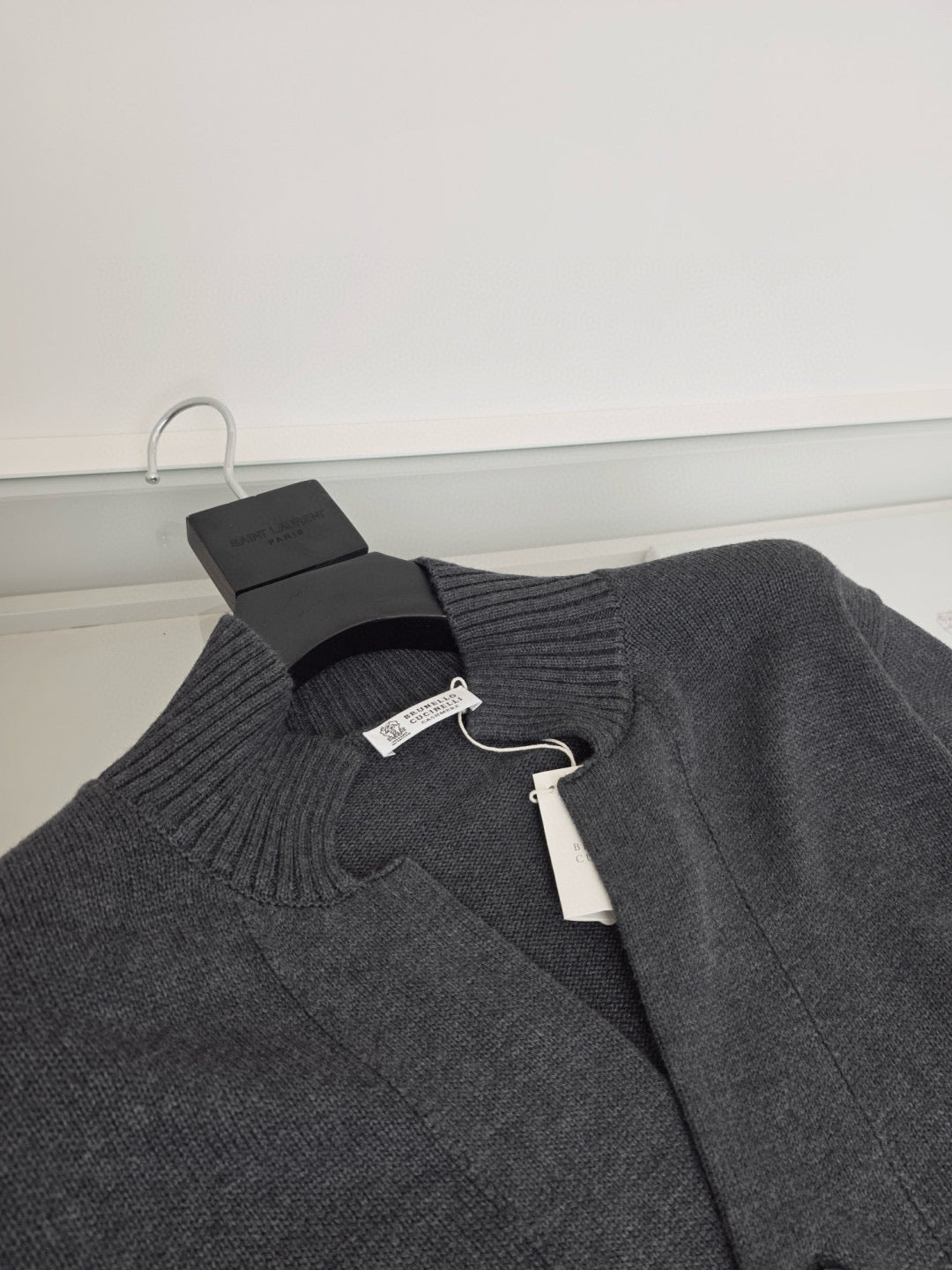 Brunello Cucinelli Cardigan