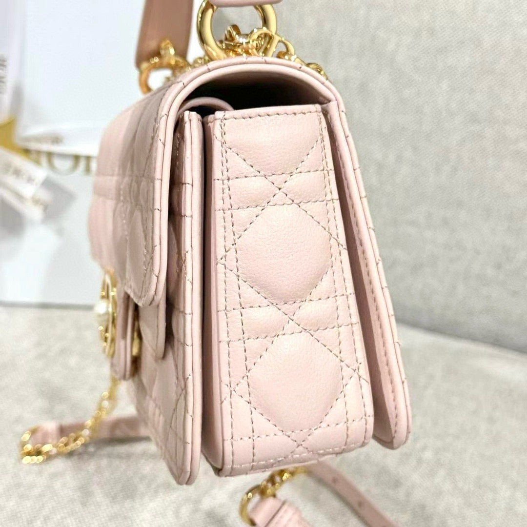 Dior Jolie Bag