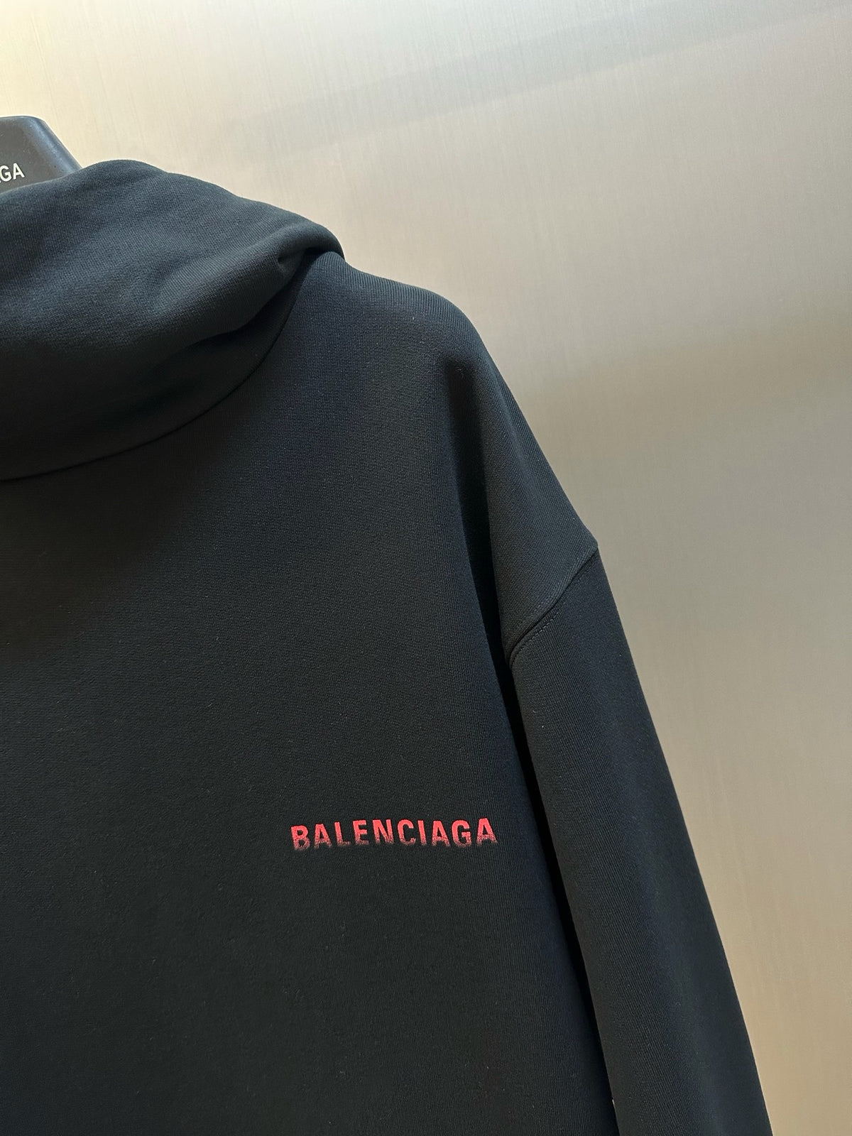 Balenciaga Hoodie