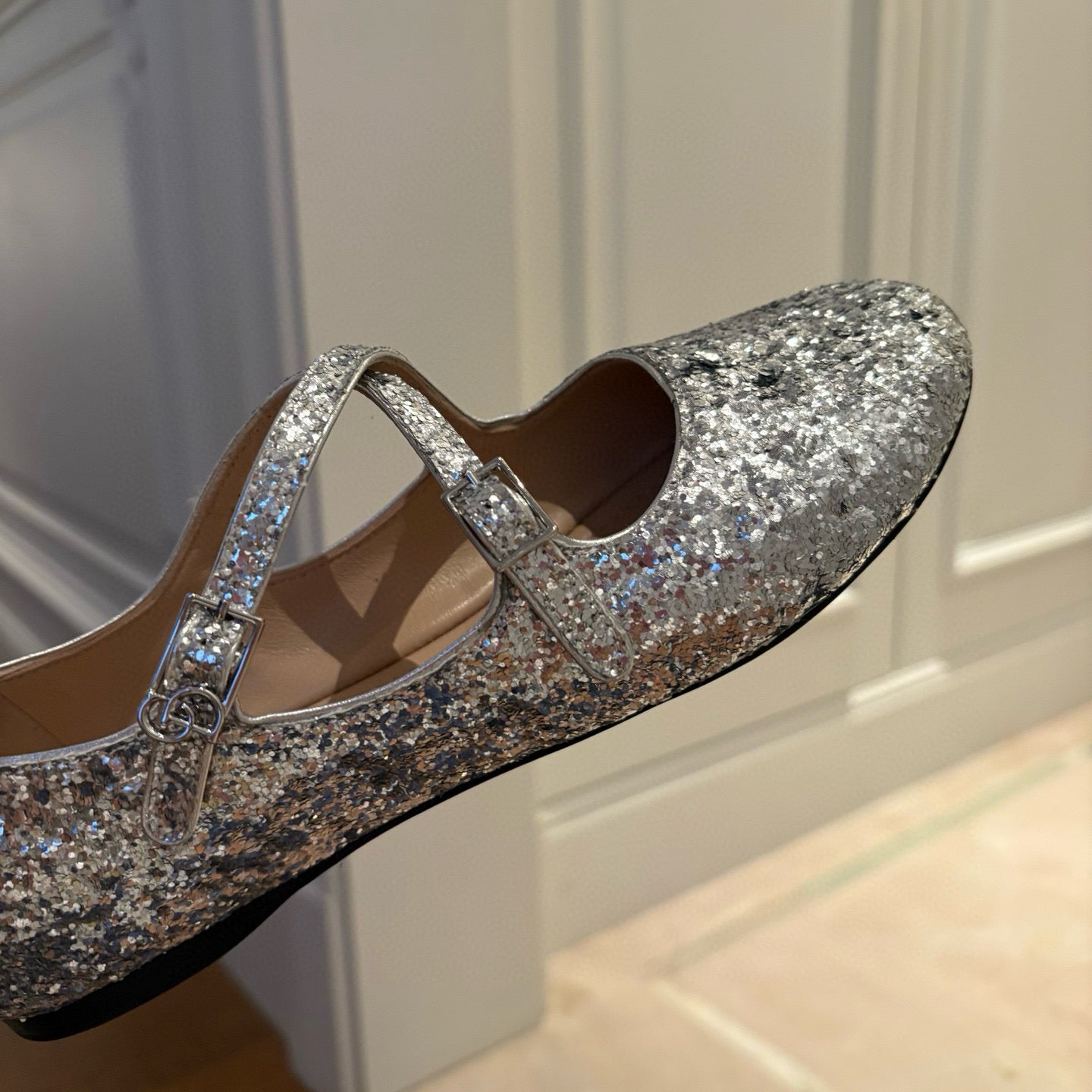 Dior Women Flats