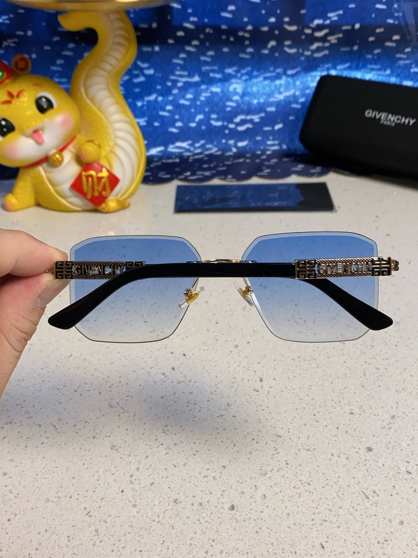 GVC Sunglasses