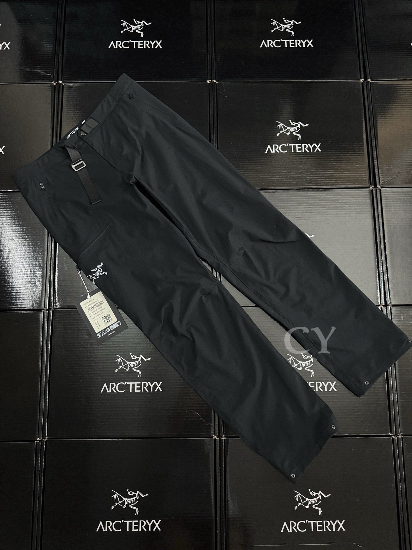 Arcteryx Long Pants