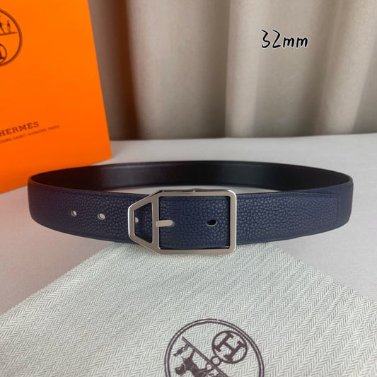 Hermes Belt