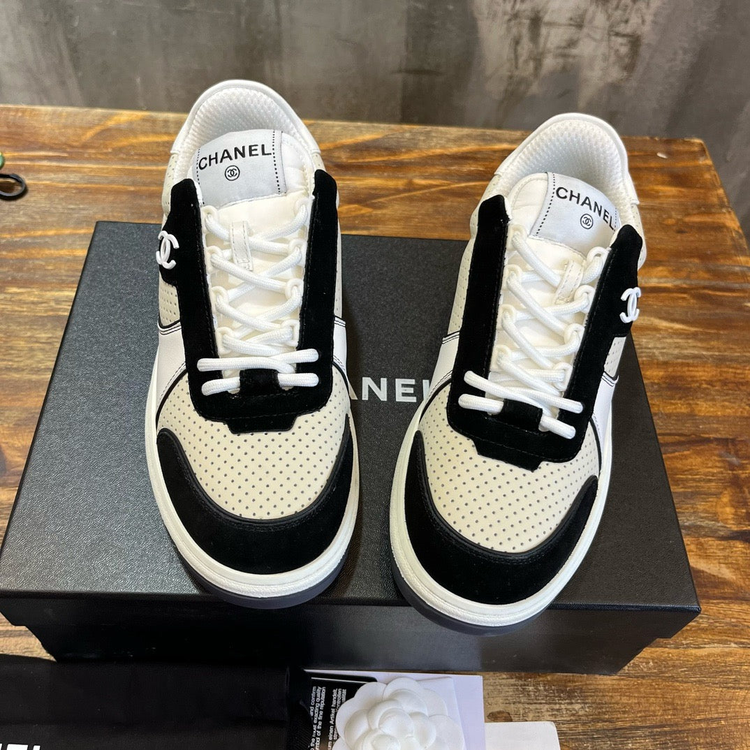 Chanel Sneakers