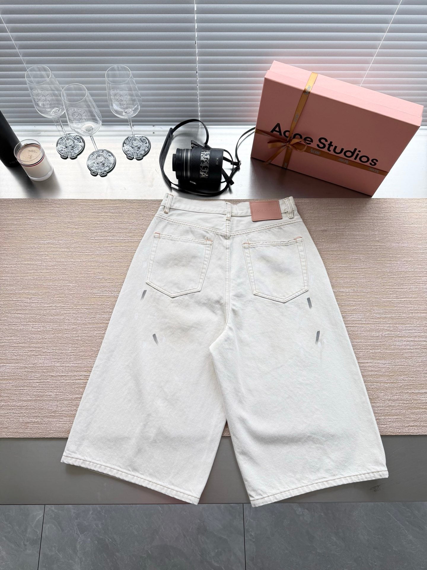 AS Short