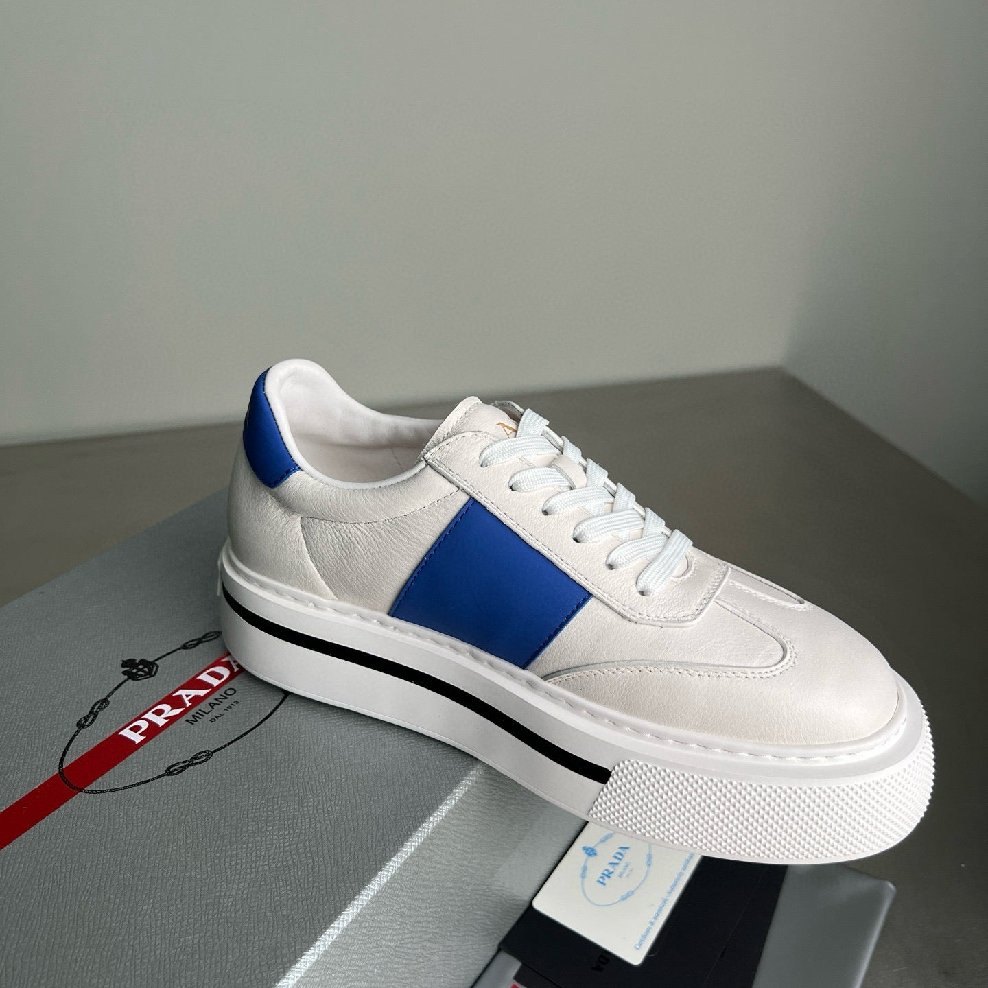 Prada Sneakers