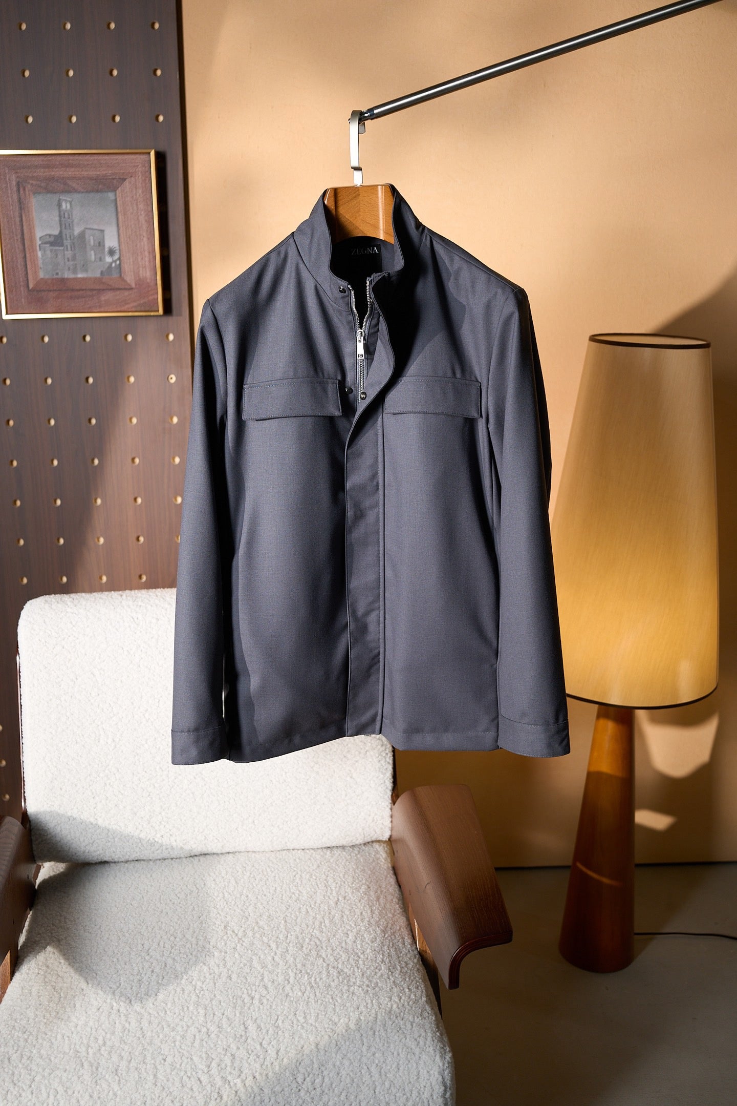 ZG Jacket