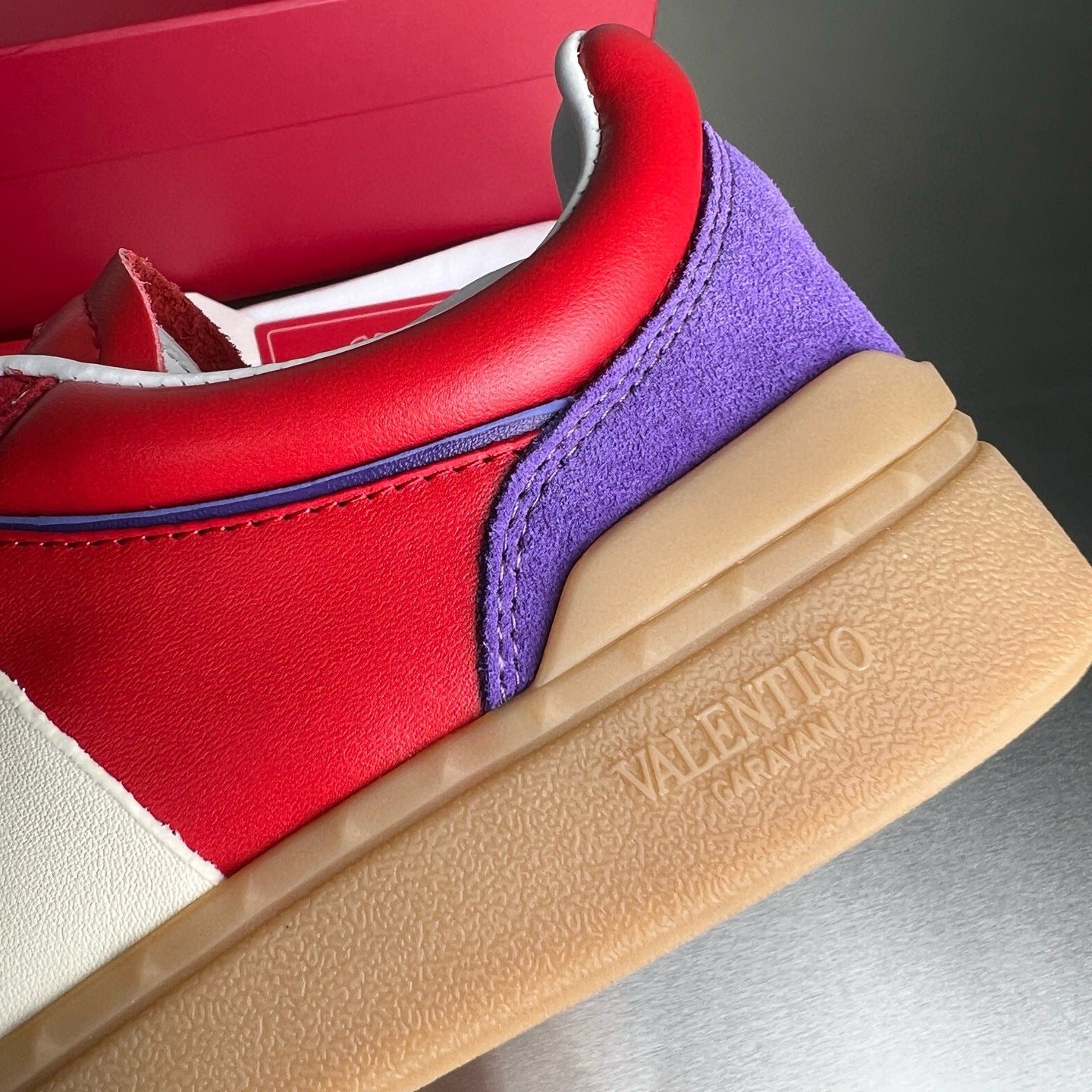 Valentino Shoes