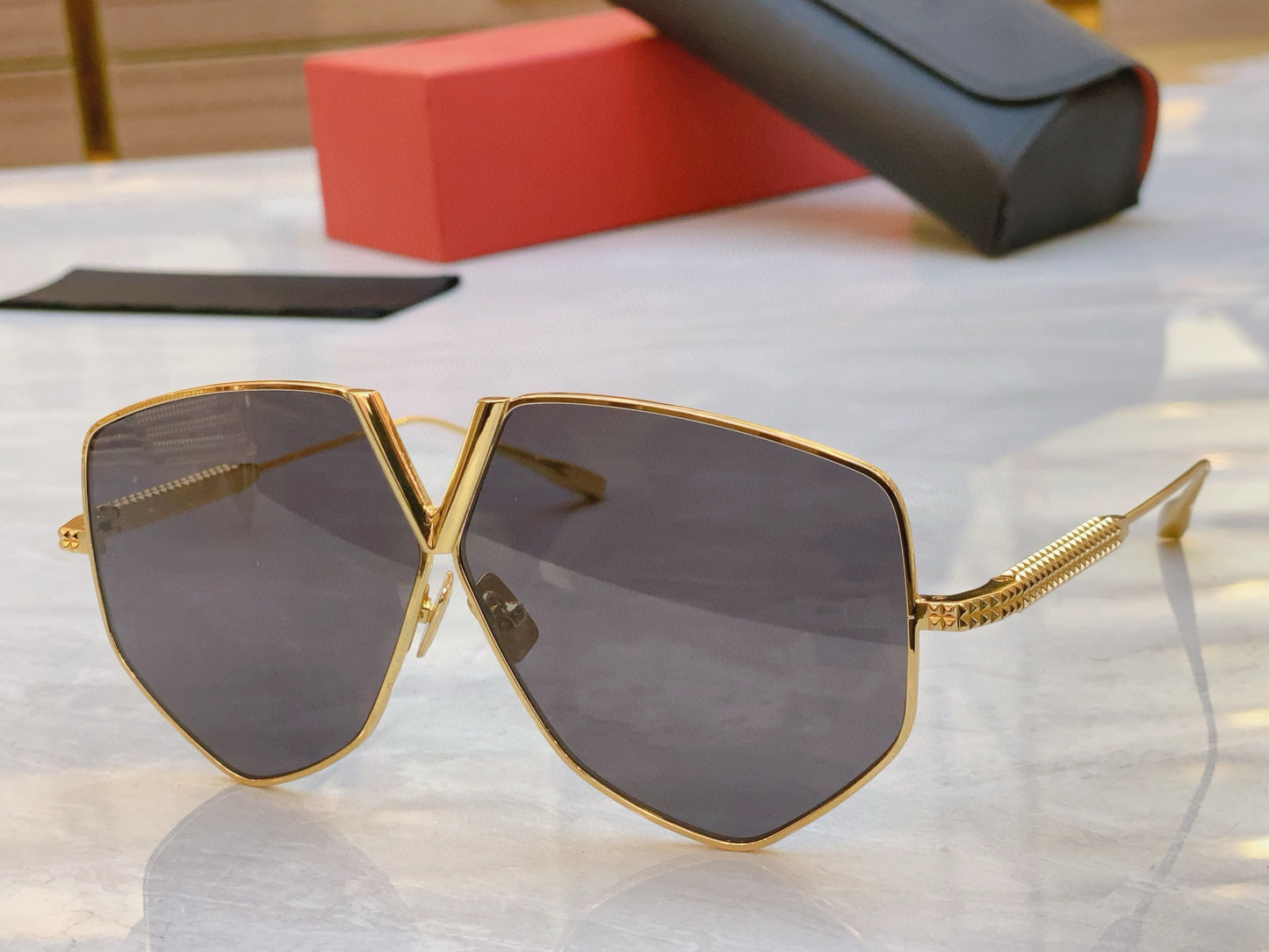 Valentino Sunglasses
