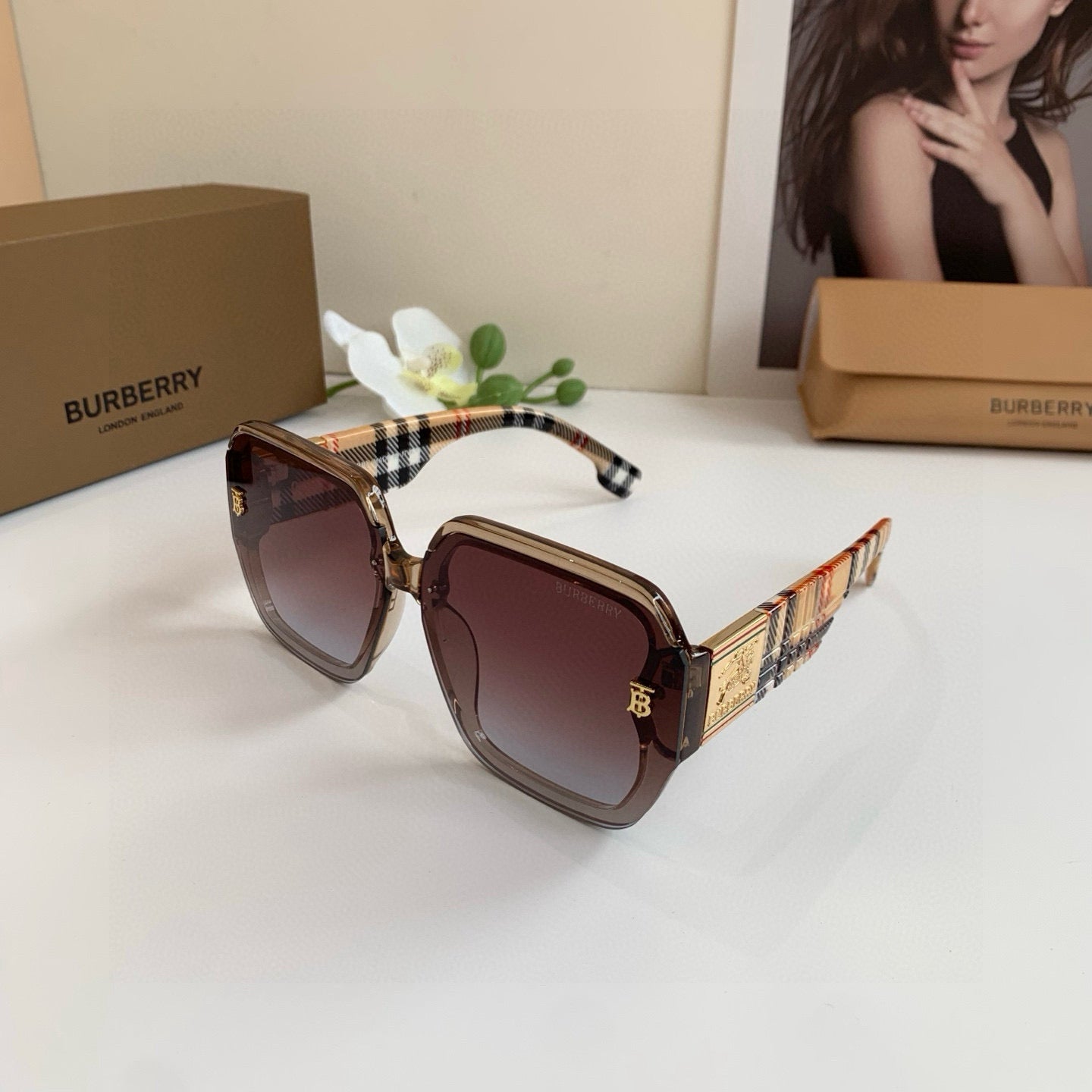 BBR Sunglasses
