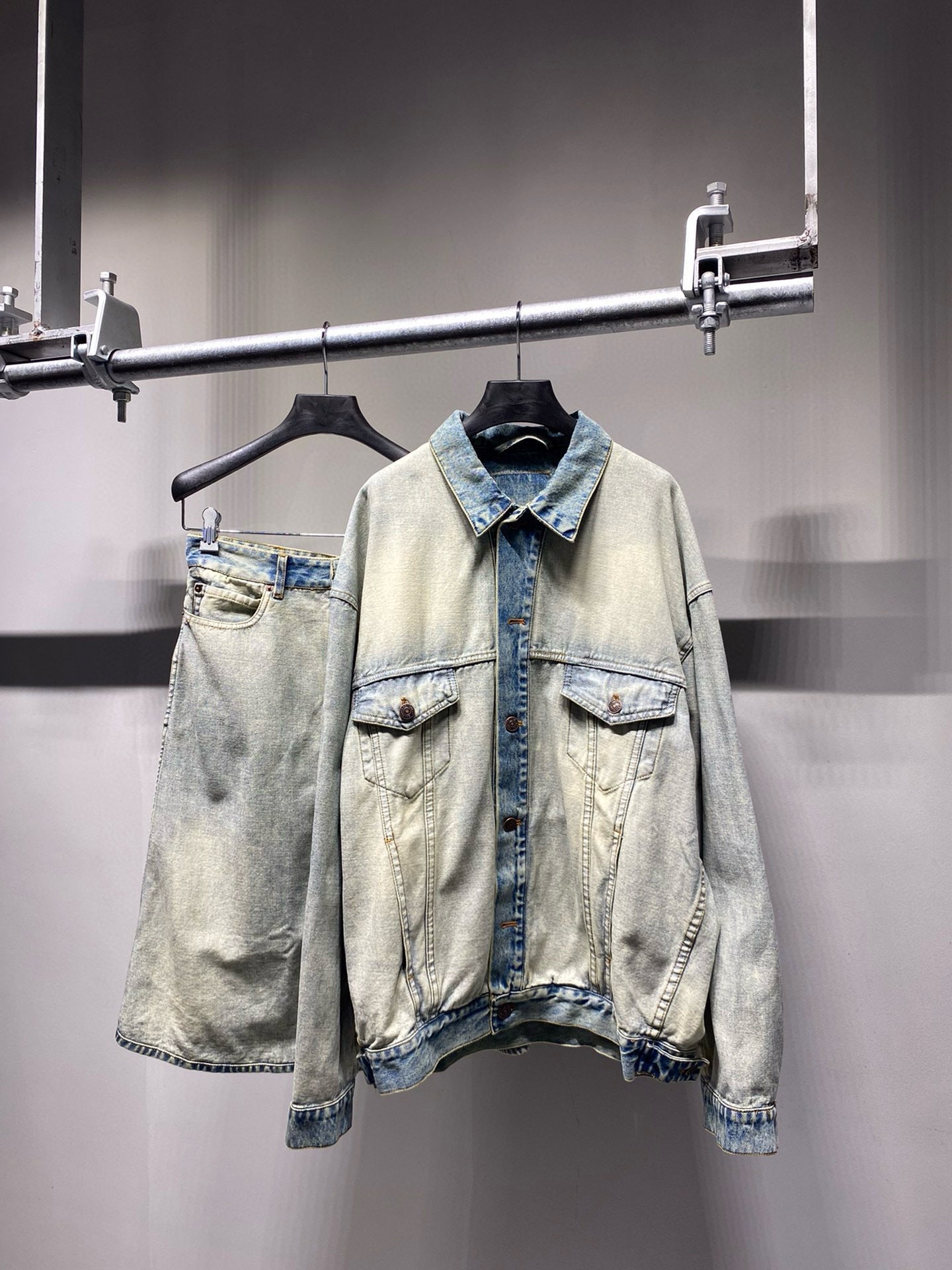 BLCG Denim Jacket