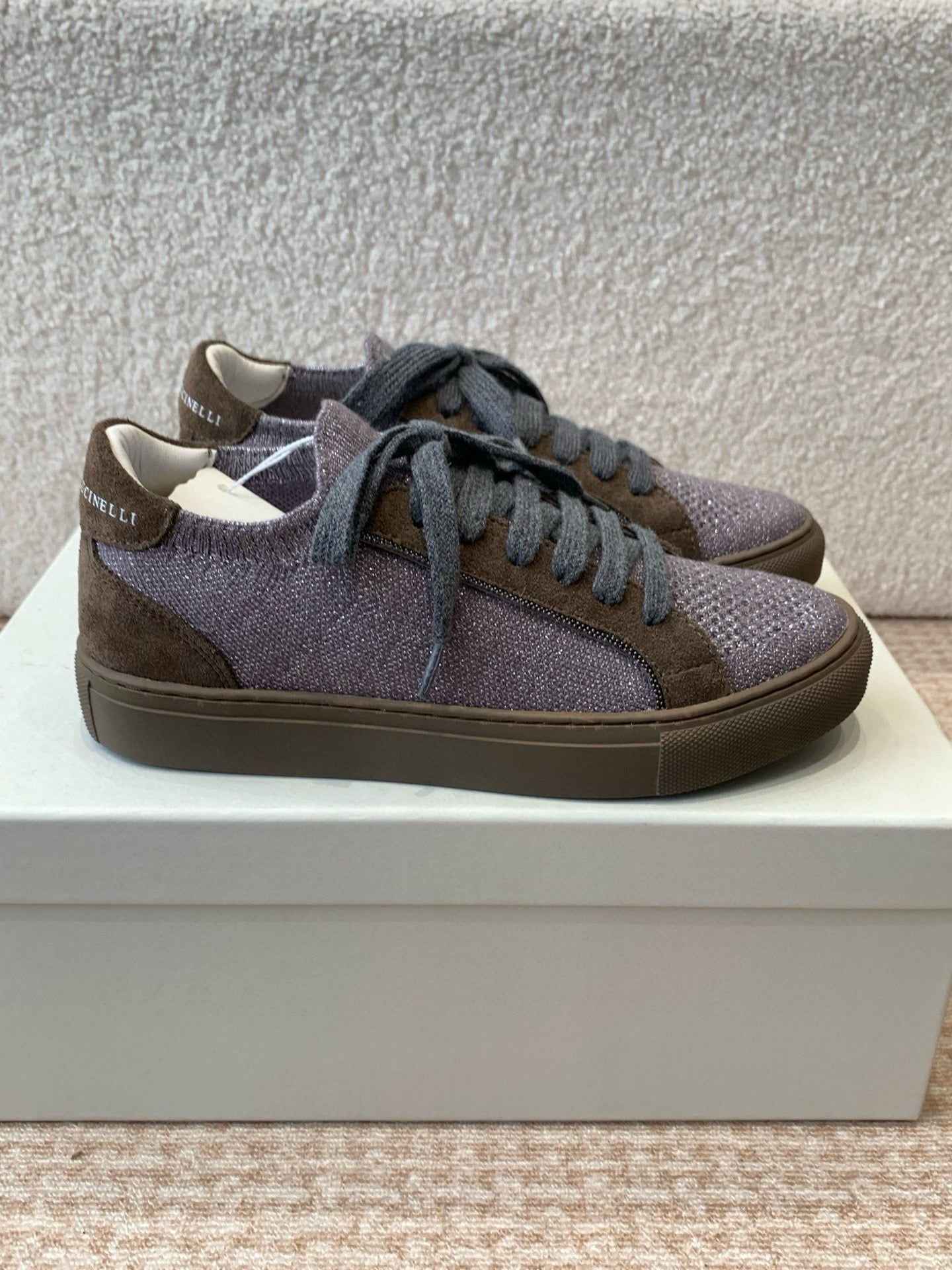 Brunello Cucinelli Sneakers