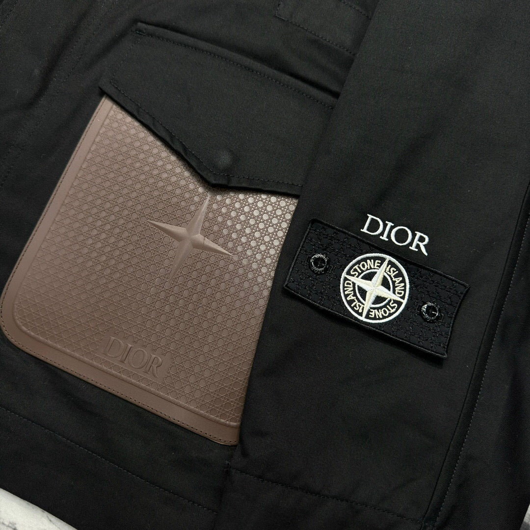 Dior Jacket