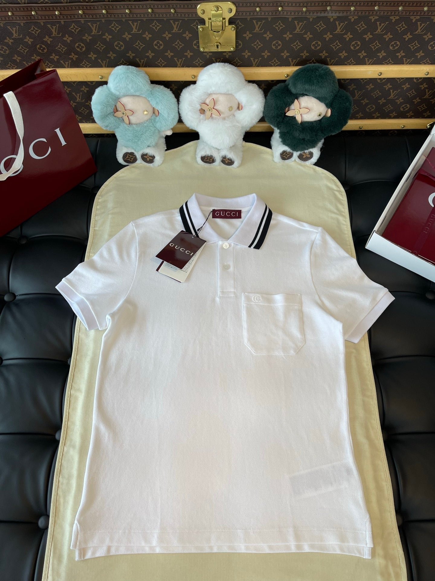 Gucci Polo